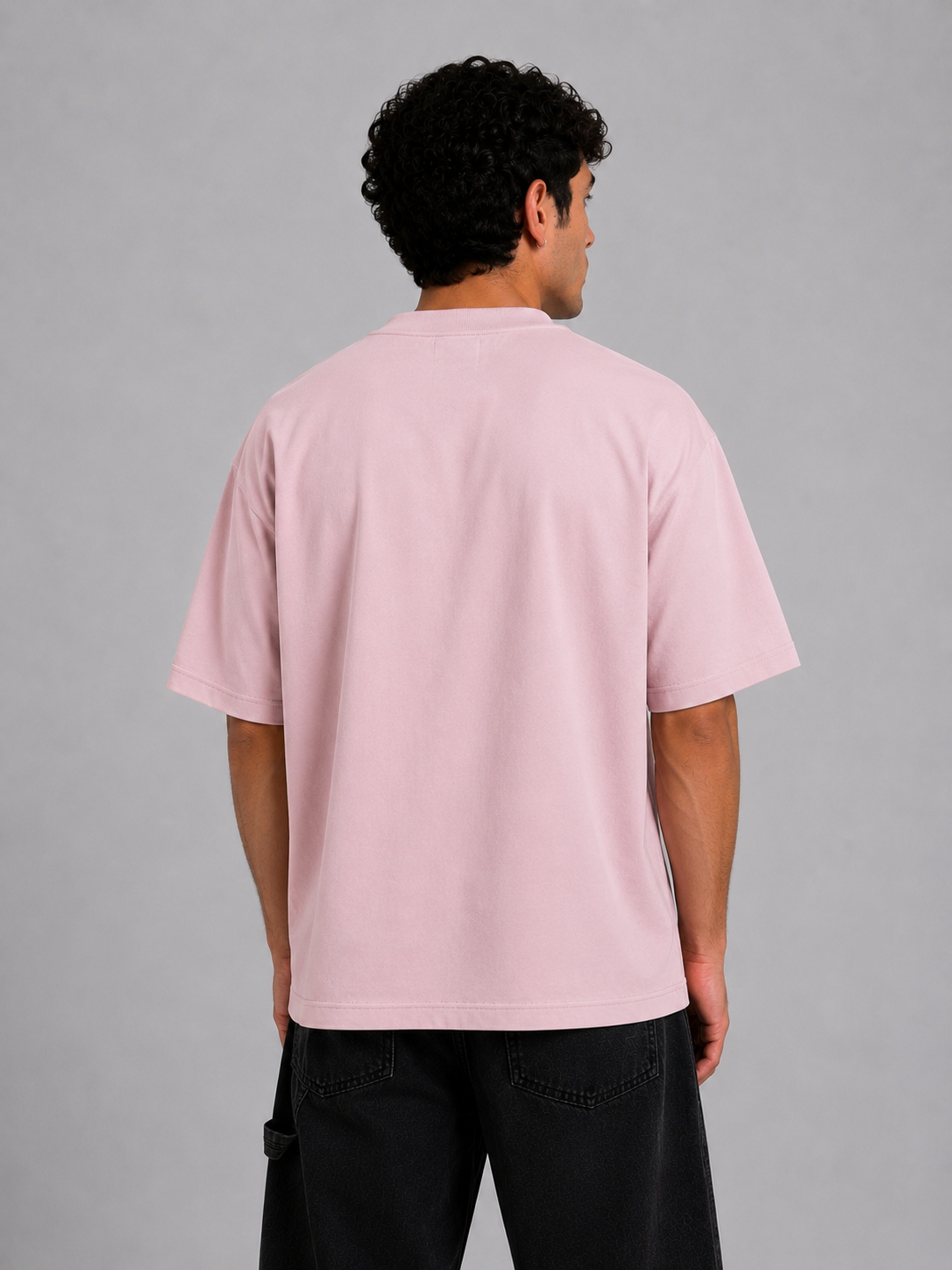 T-shirt Rosa