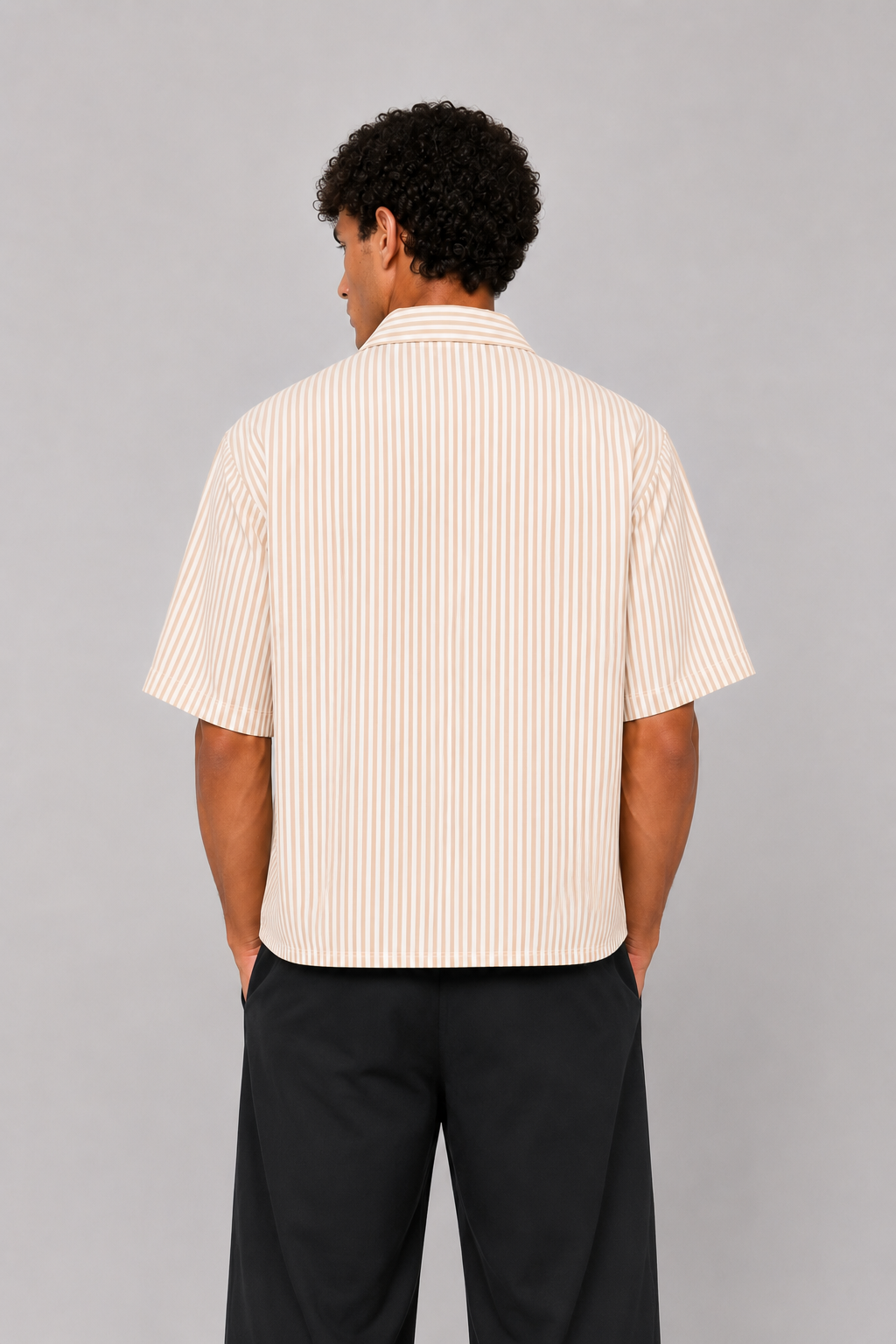 Camicia Los Angeles