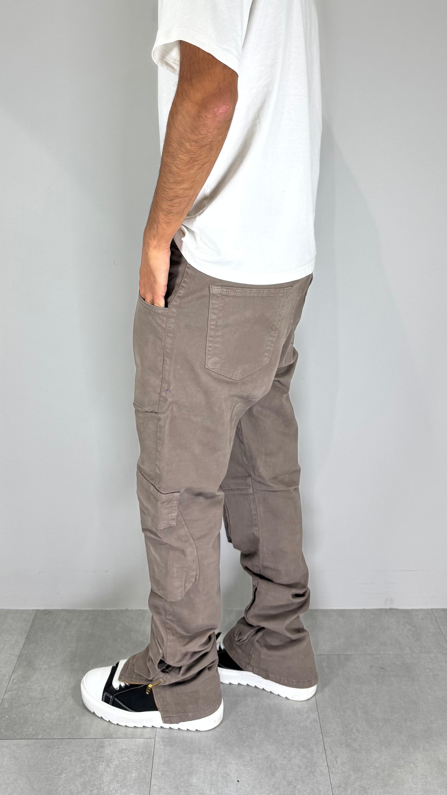 Cargo el paso