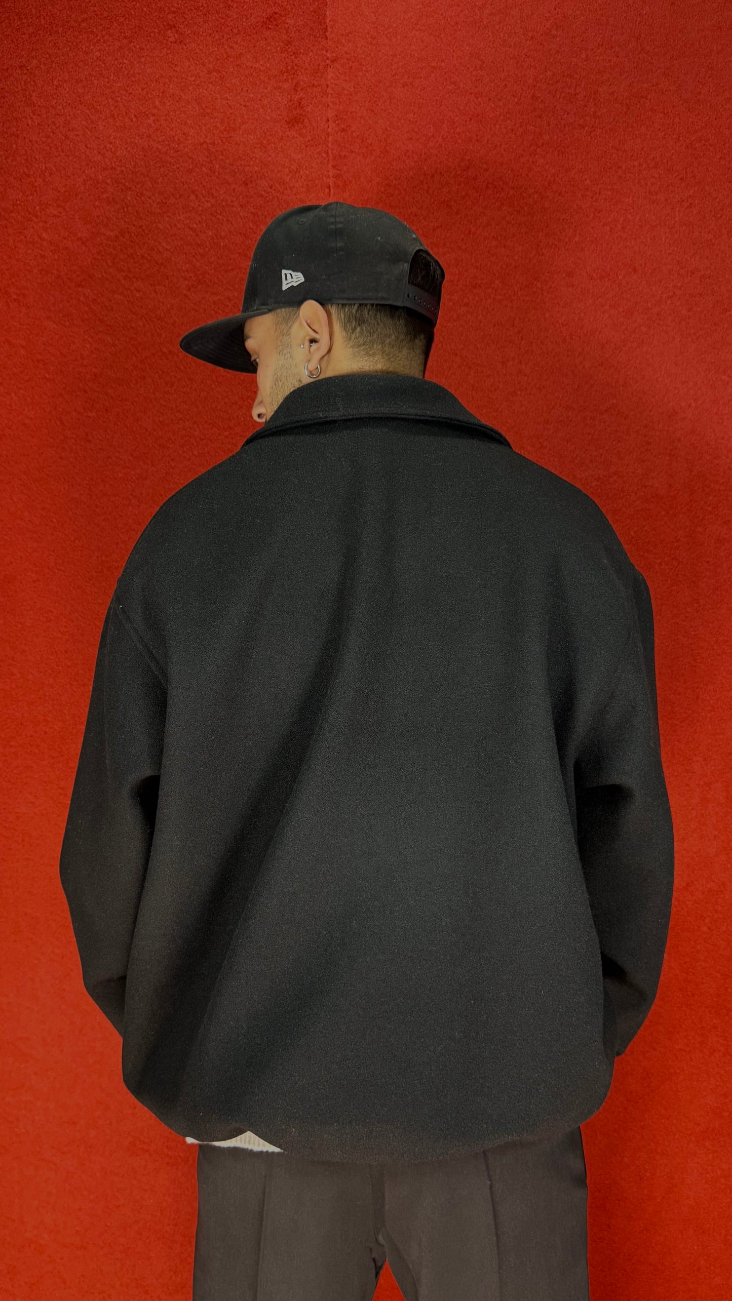 Jacket ElasticFit