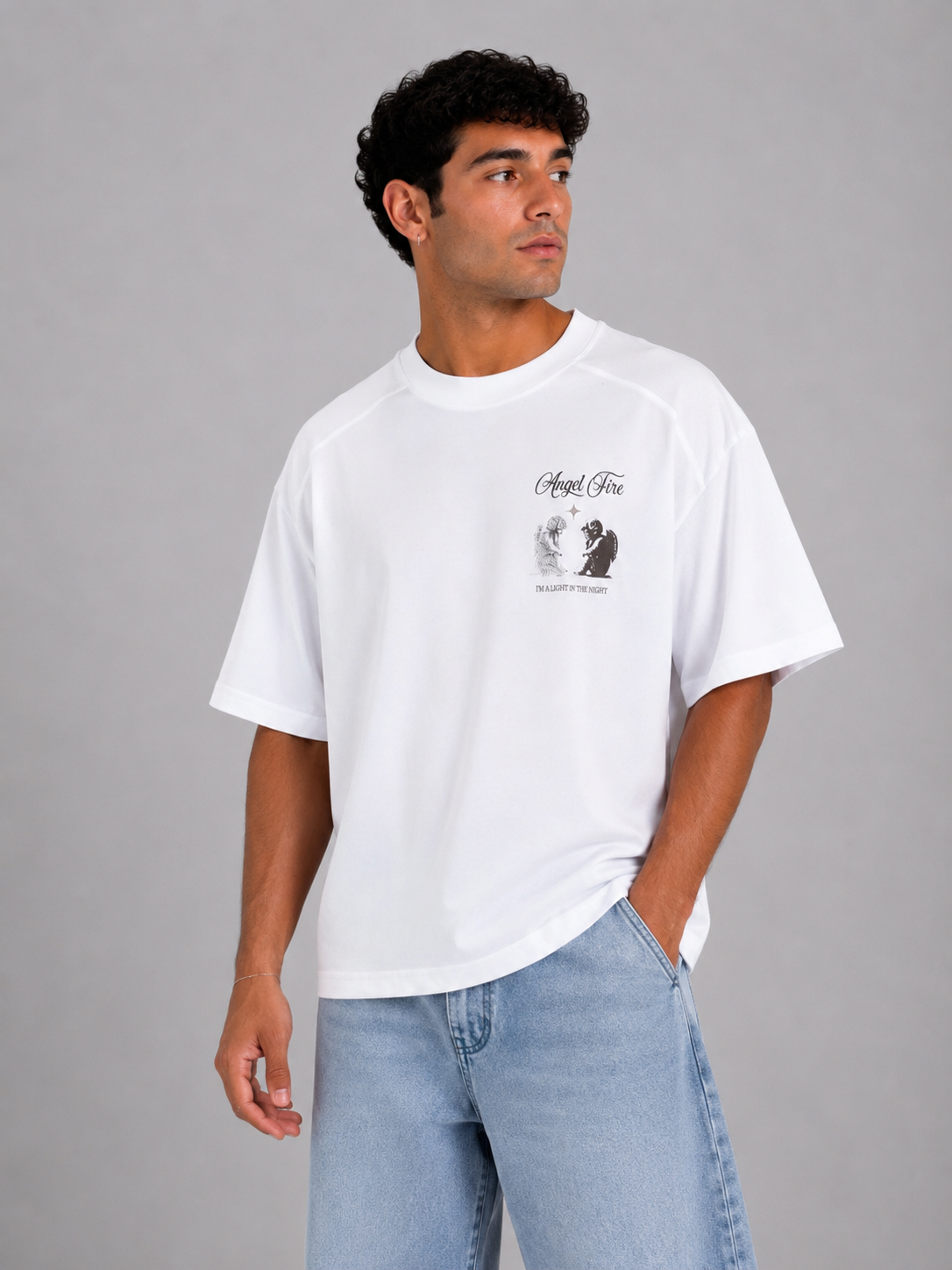 T-shirt Angels