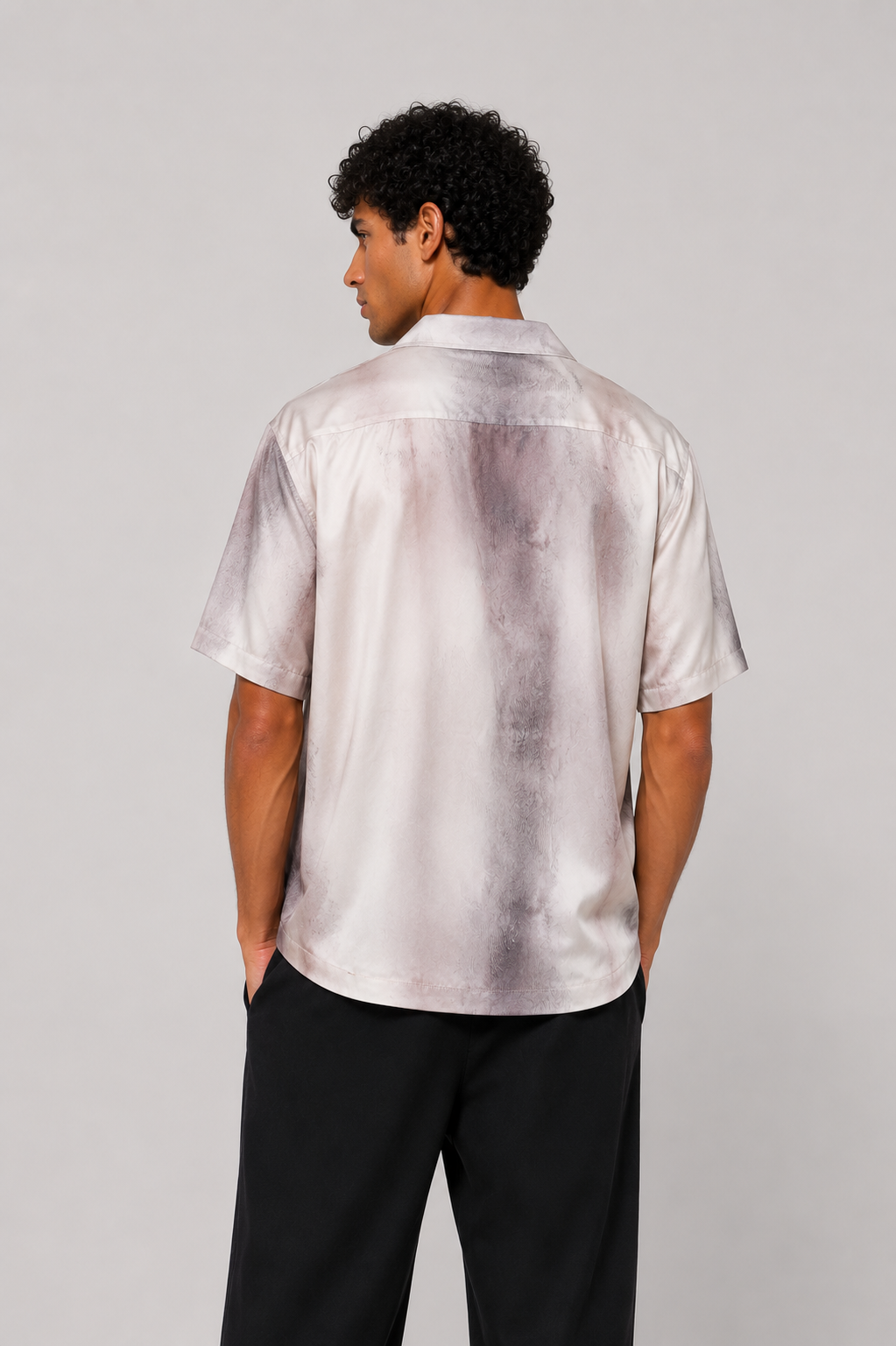 Camicia All Over