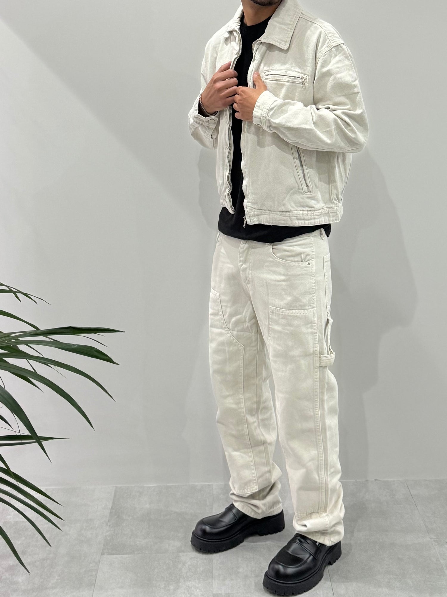 COORDINATI