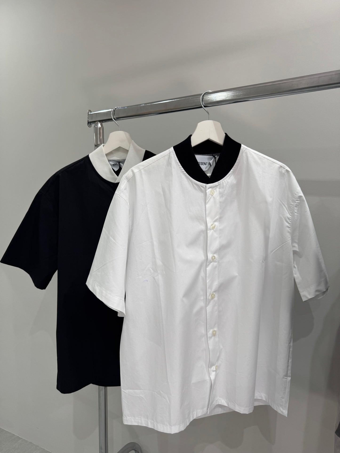 Camicia present day