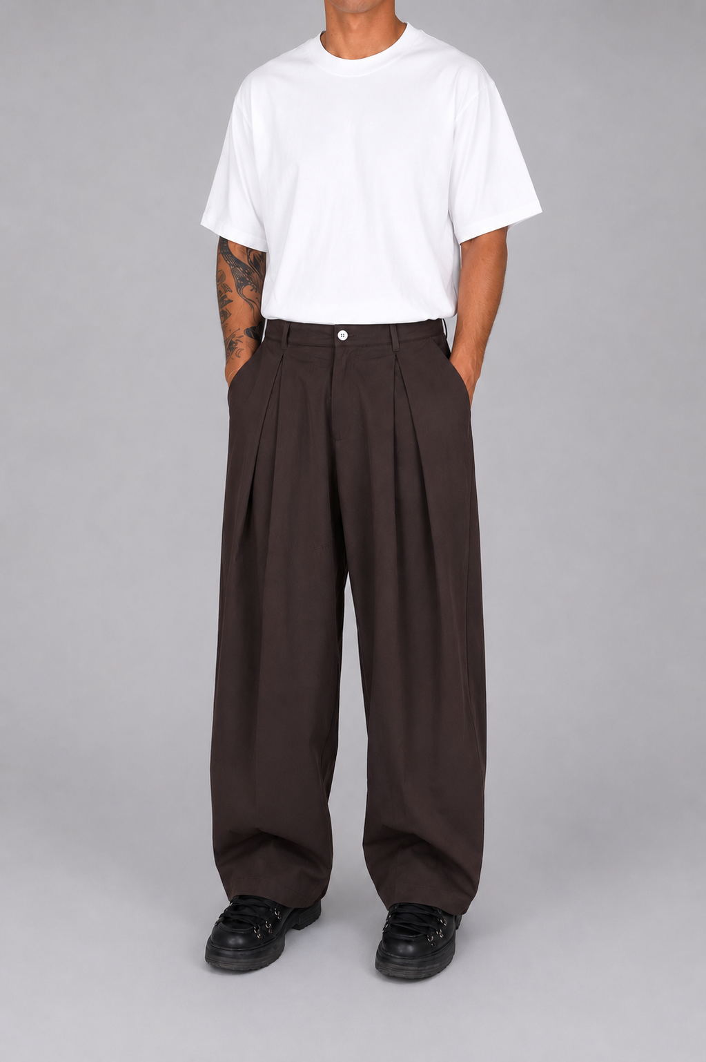 Pantalone Pinces