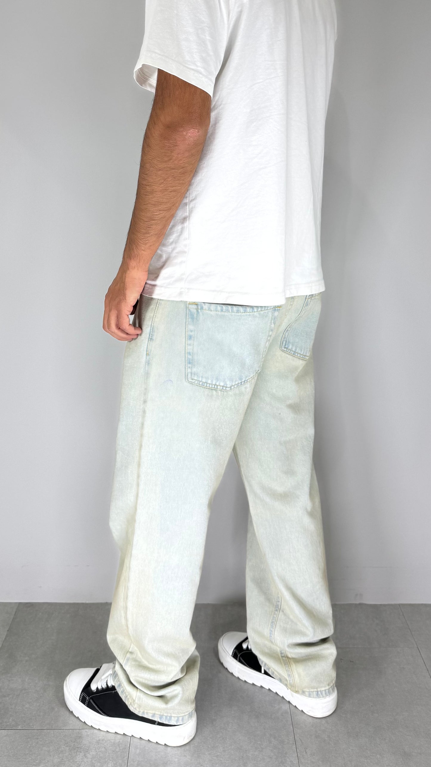Baggy nuoro