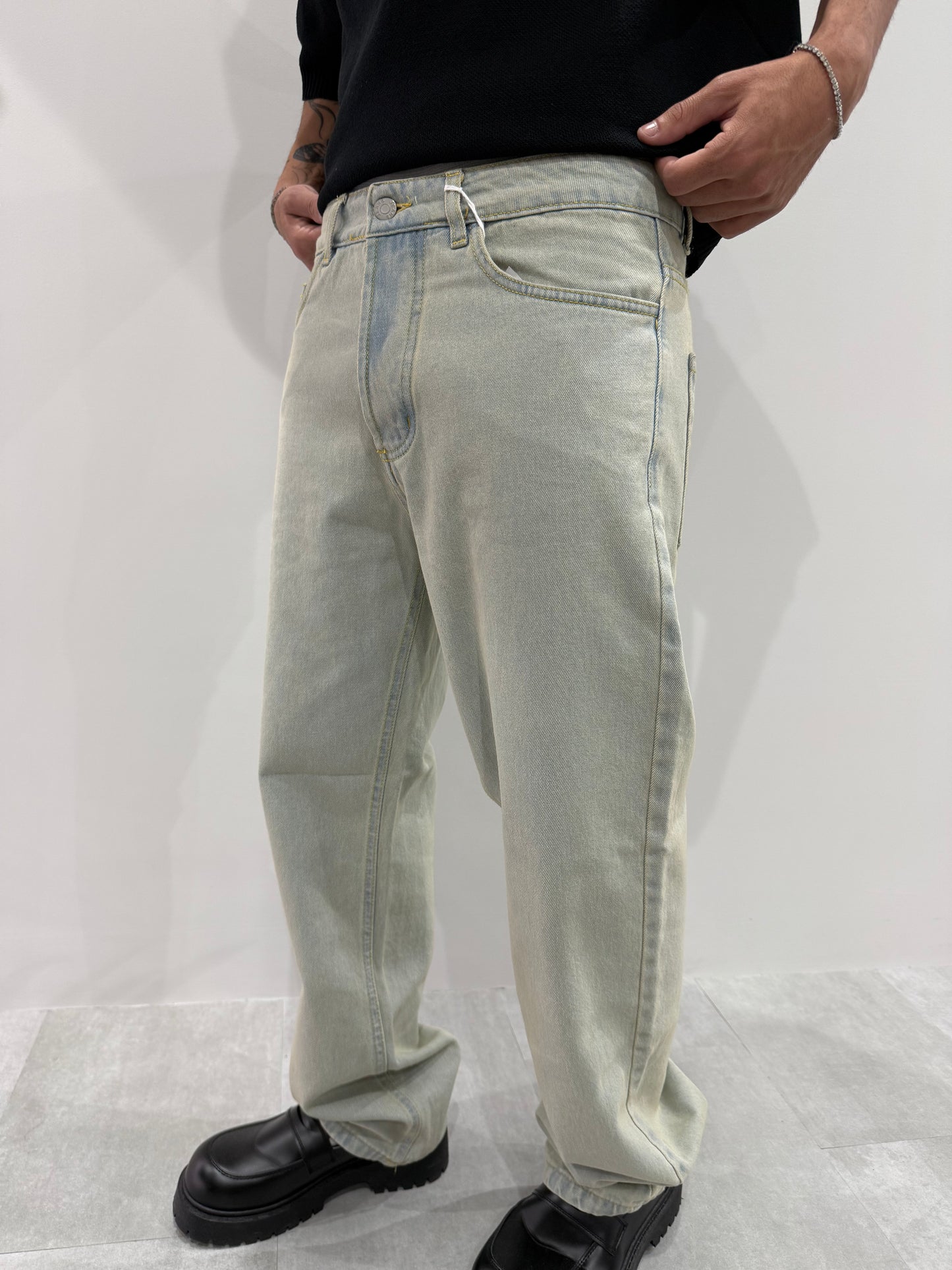 Jeans nuoro