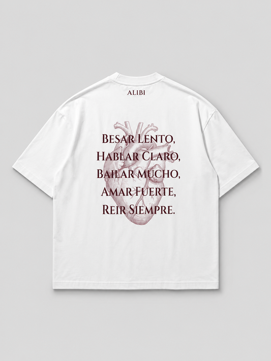 T-Shirt Alibi
