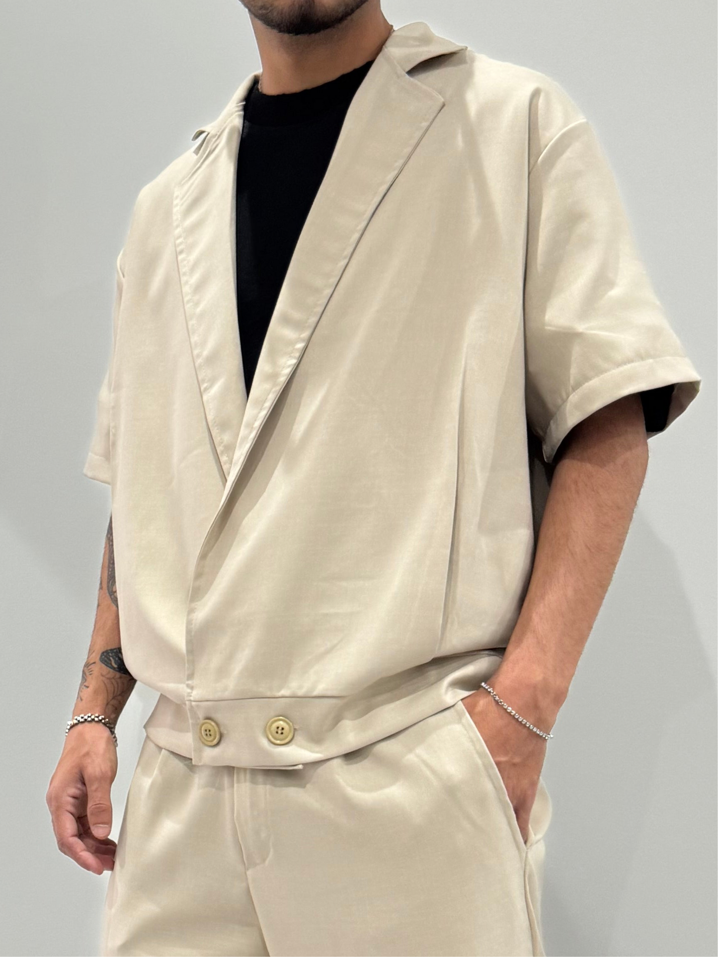 Coordinato layer