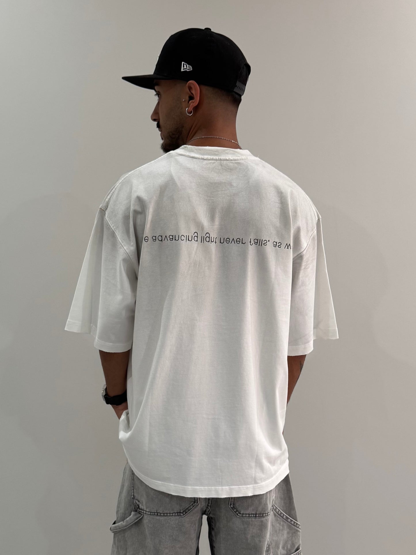 T-shirt X-Feel