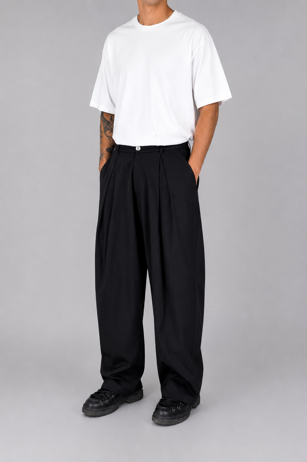 Pantalone Pinces