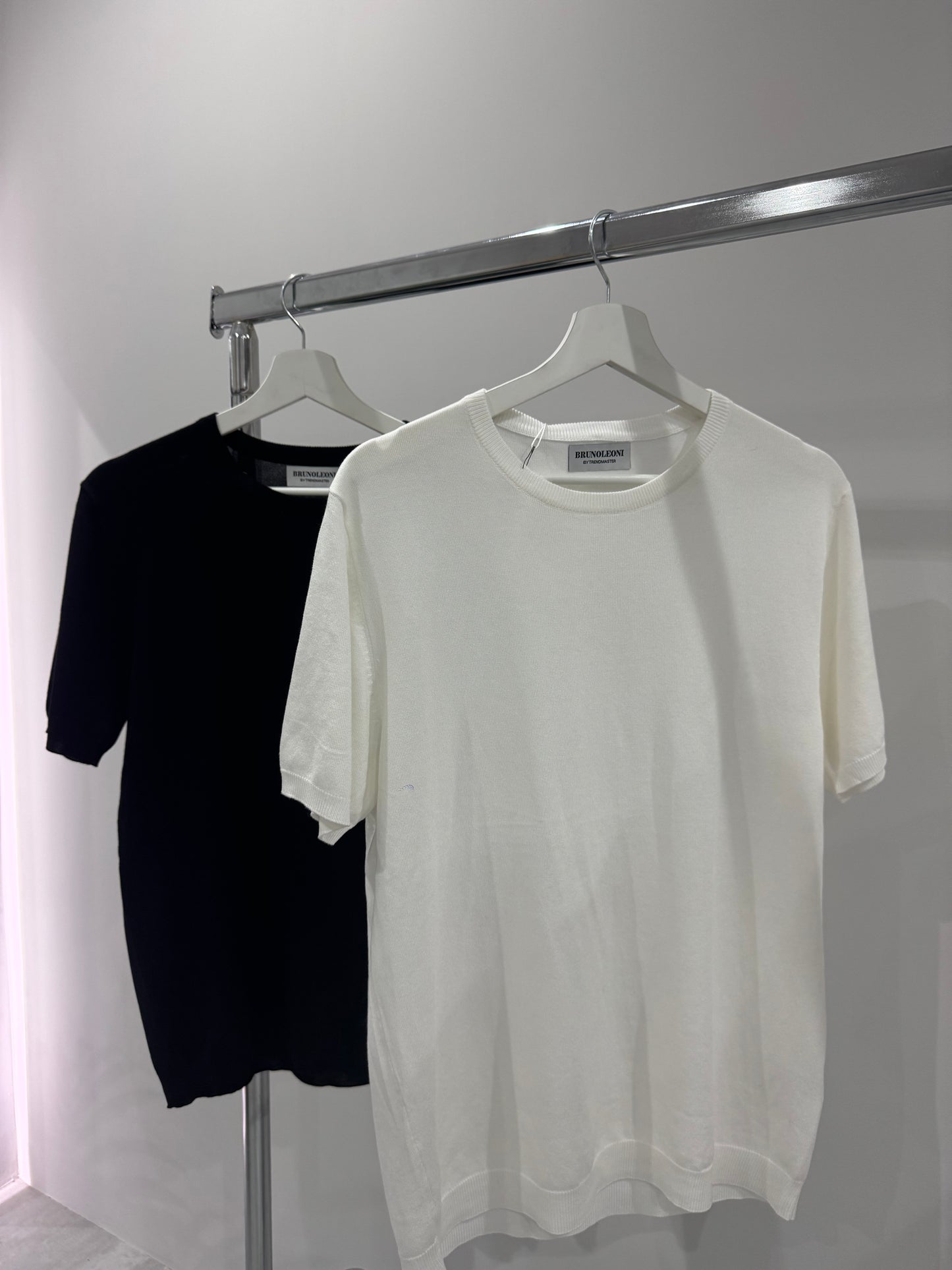 Maglia filo regular
