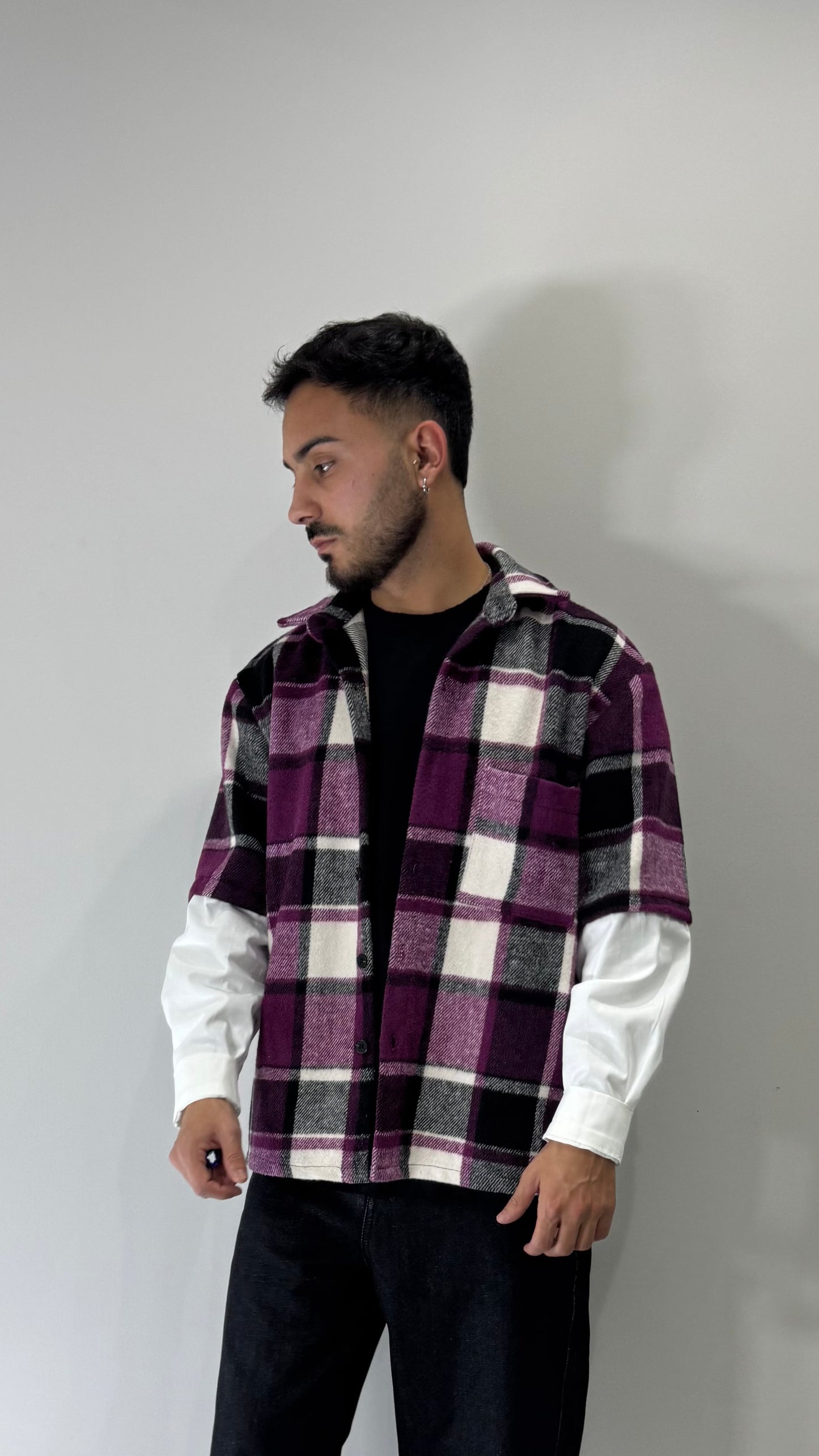 Camicia F&A