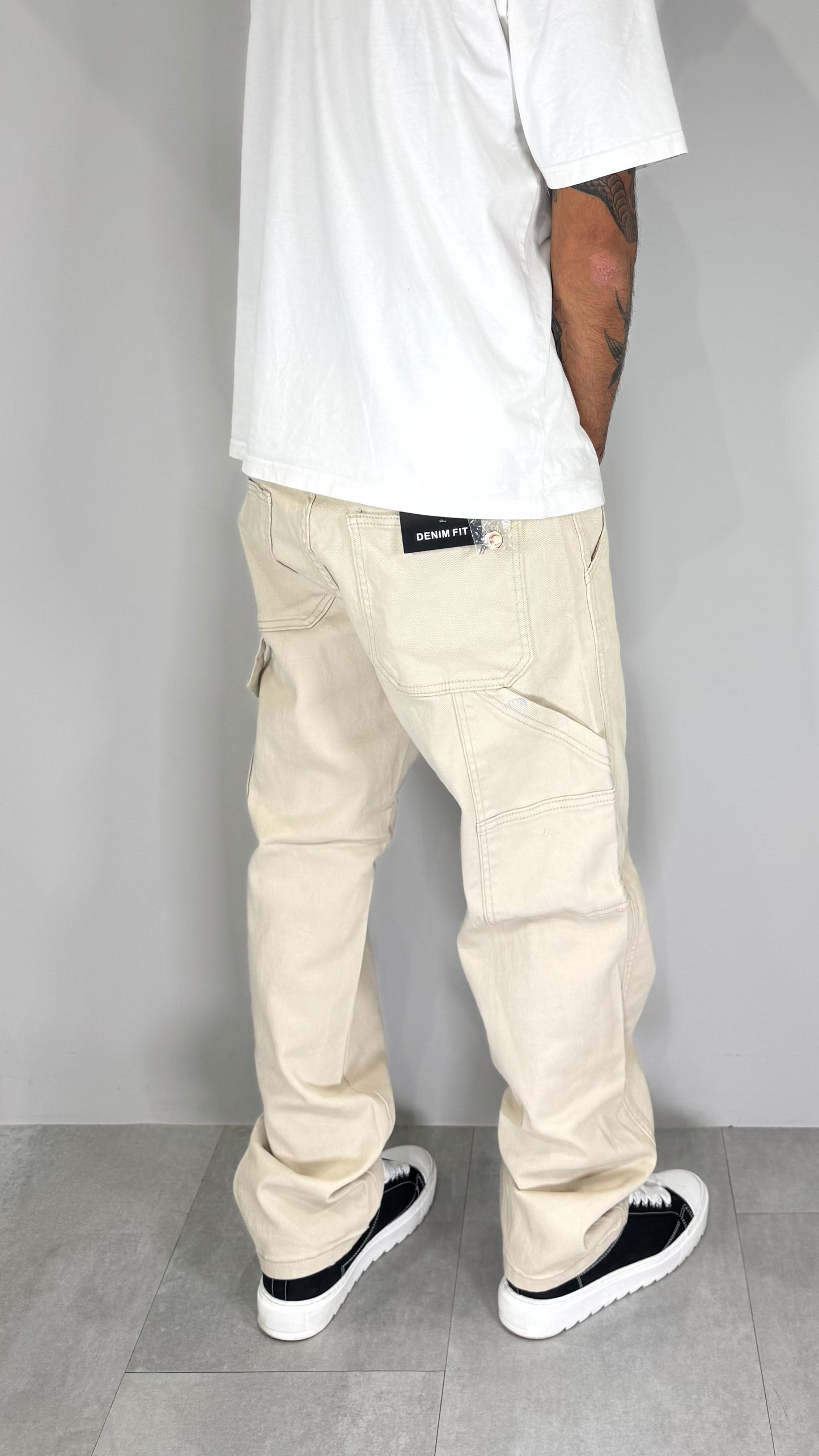 Pantalone carpenter