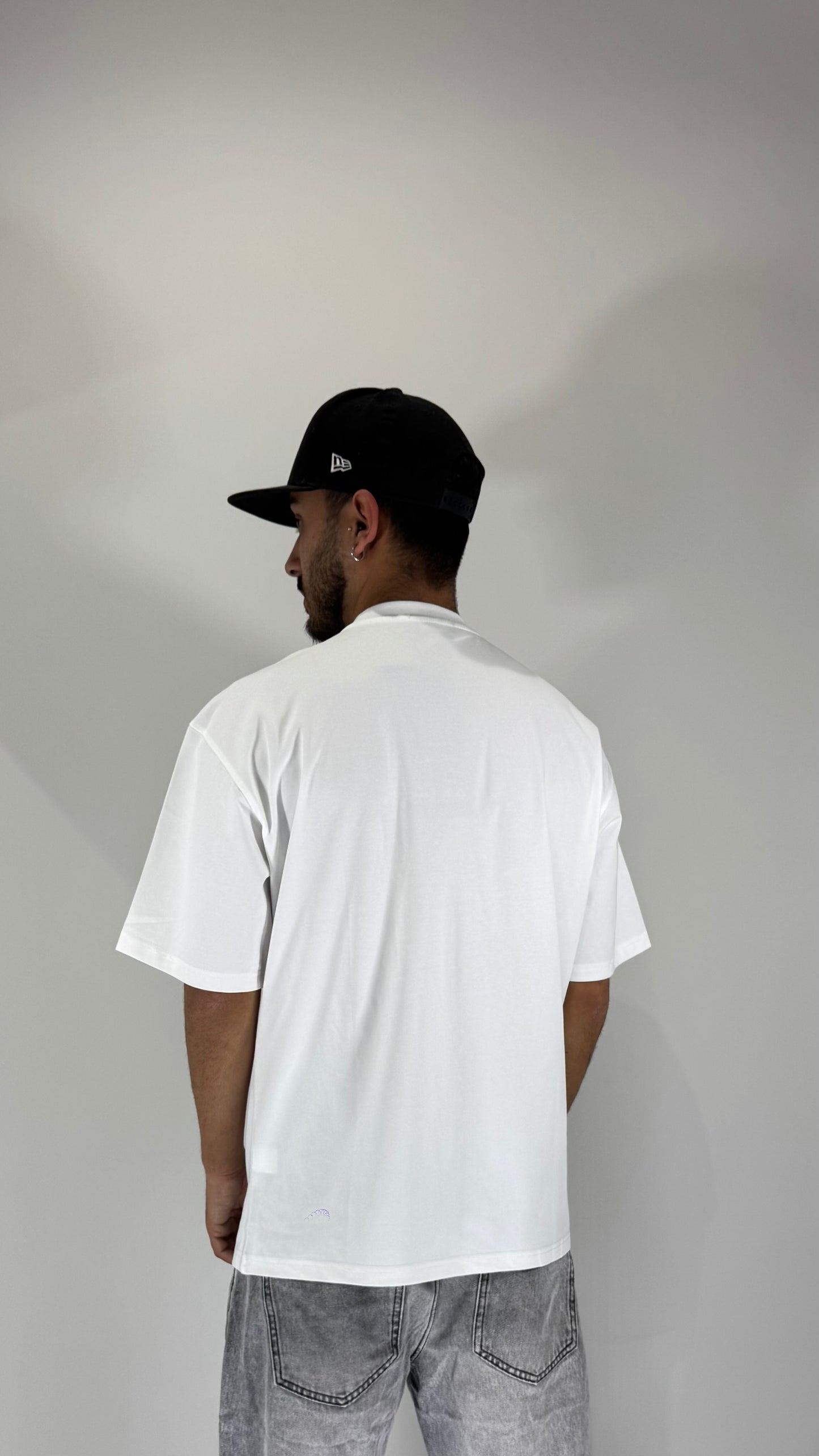 T-Shirt Boxy Fit