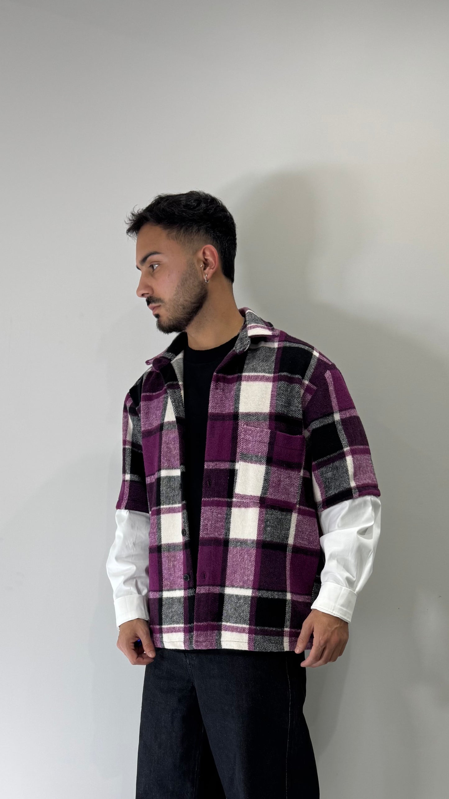 Camicia F&A