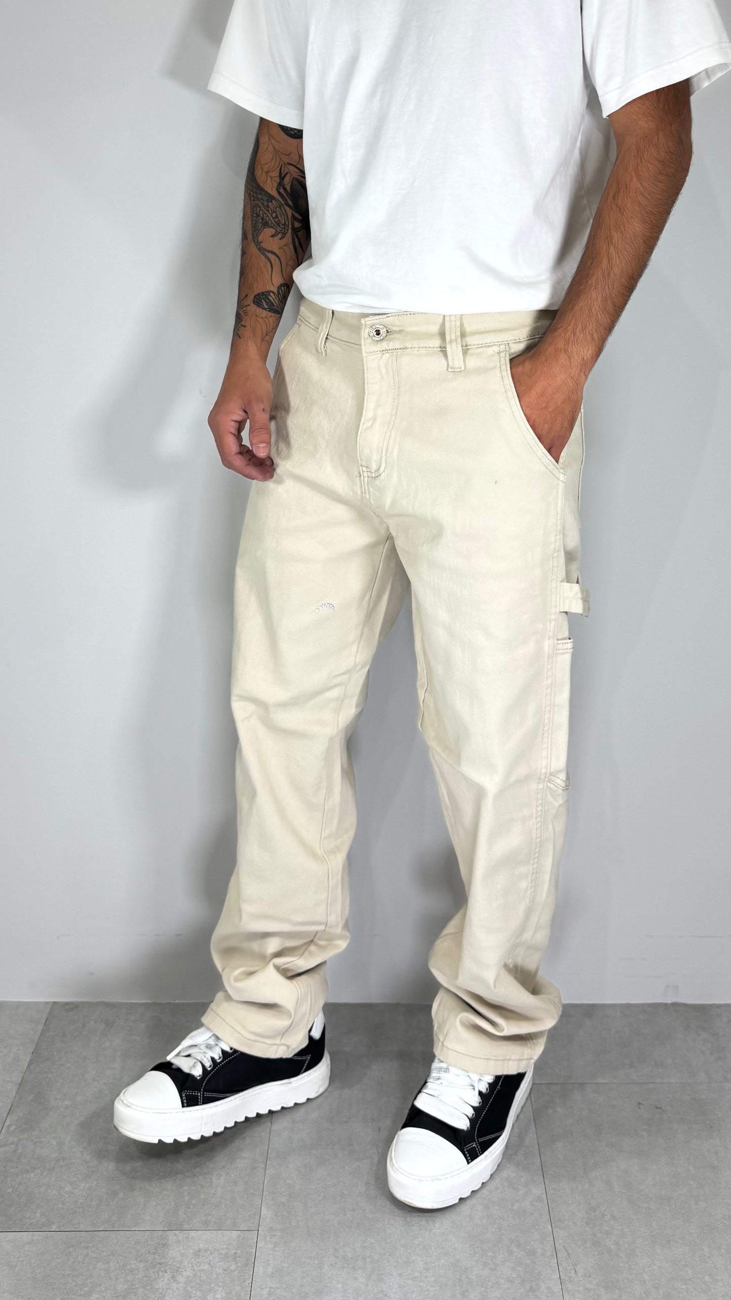 Pantalone carpenter