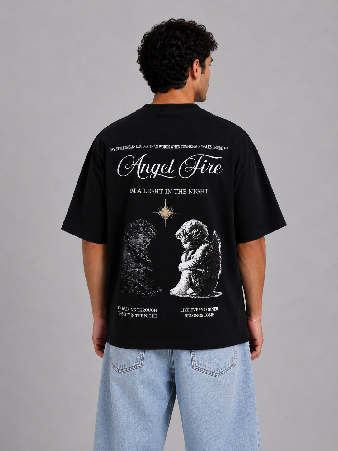 T-shirt Angels