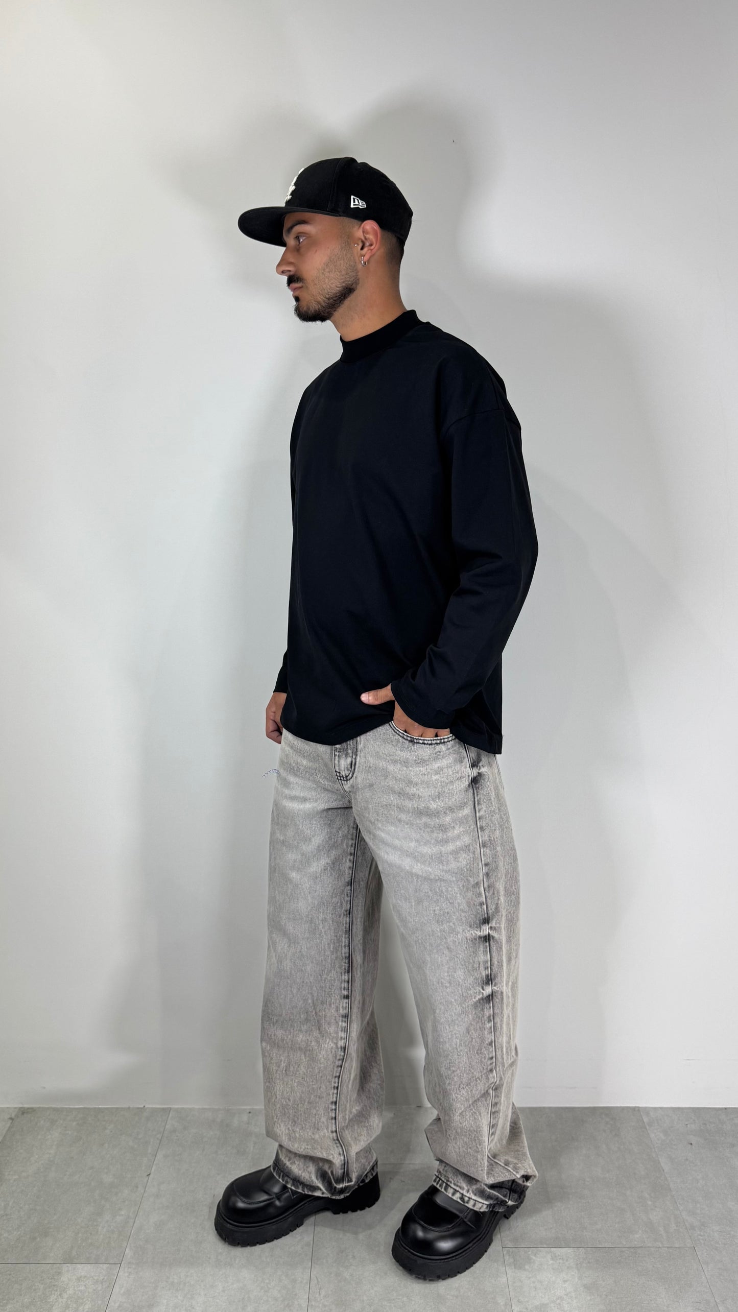 Longsleeve