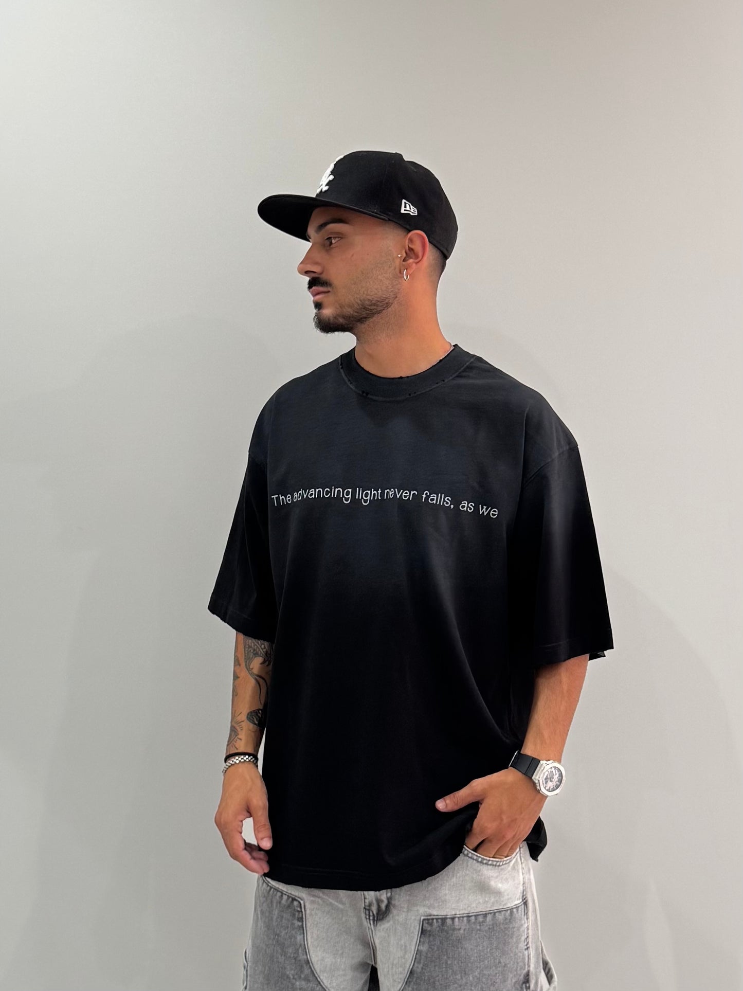 T-shirt X-Feel