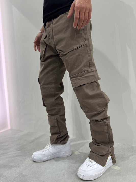 Cargo el paso