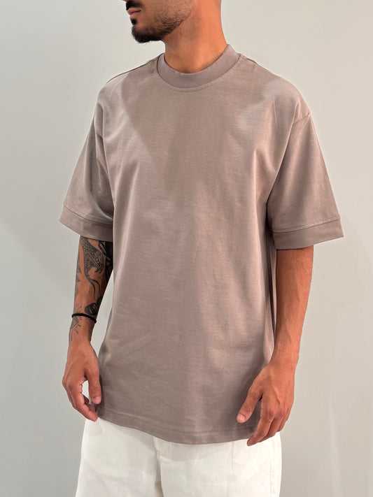 T-shirt compact