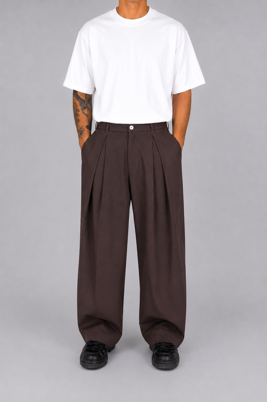 Pantalone Pinces