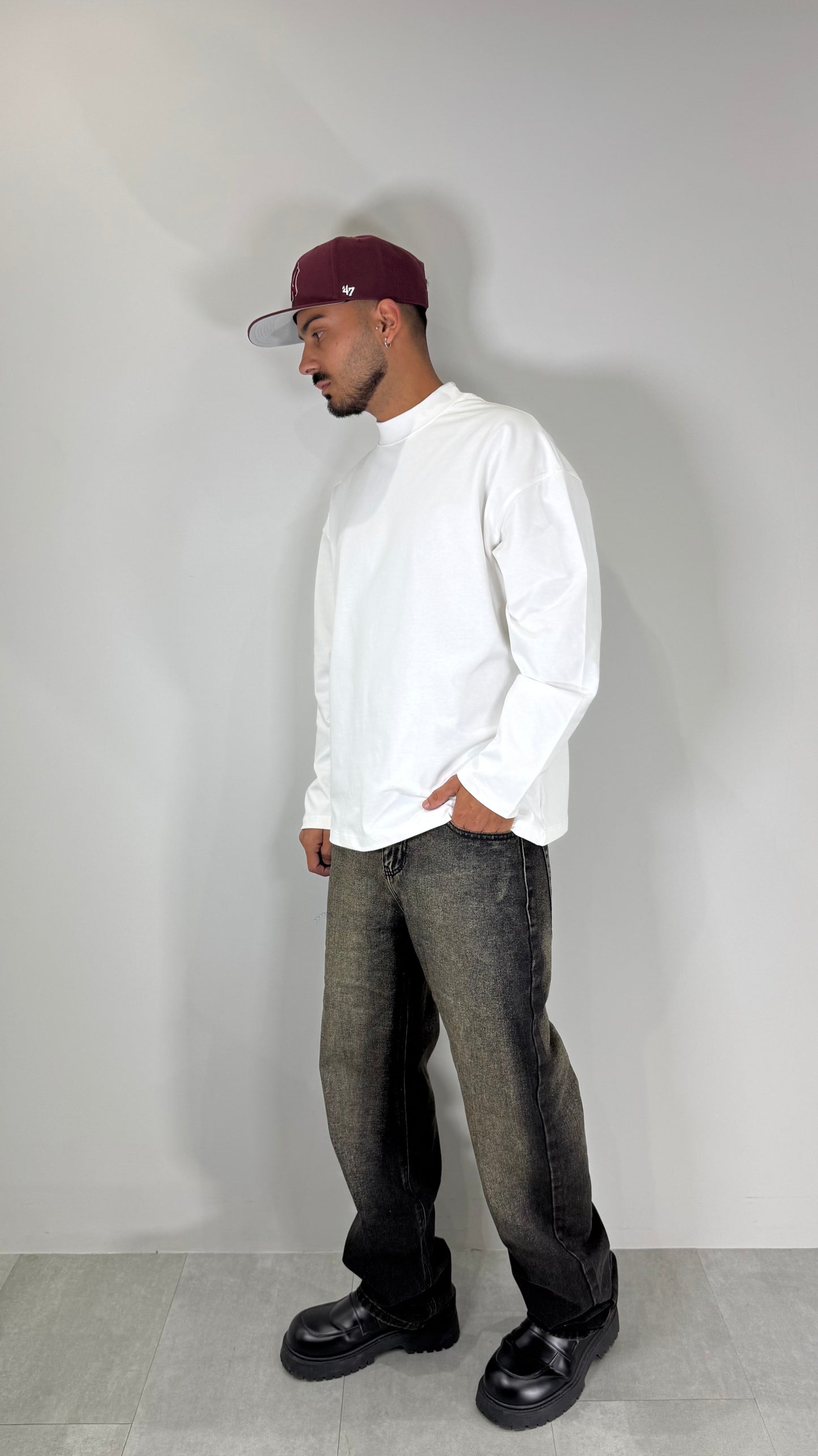 Longsleeve