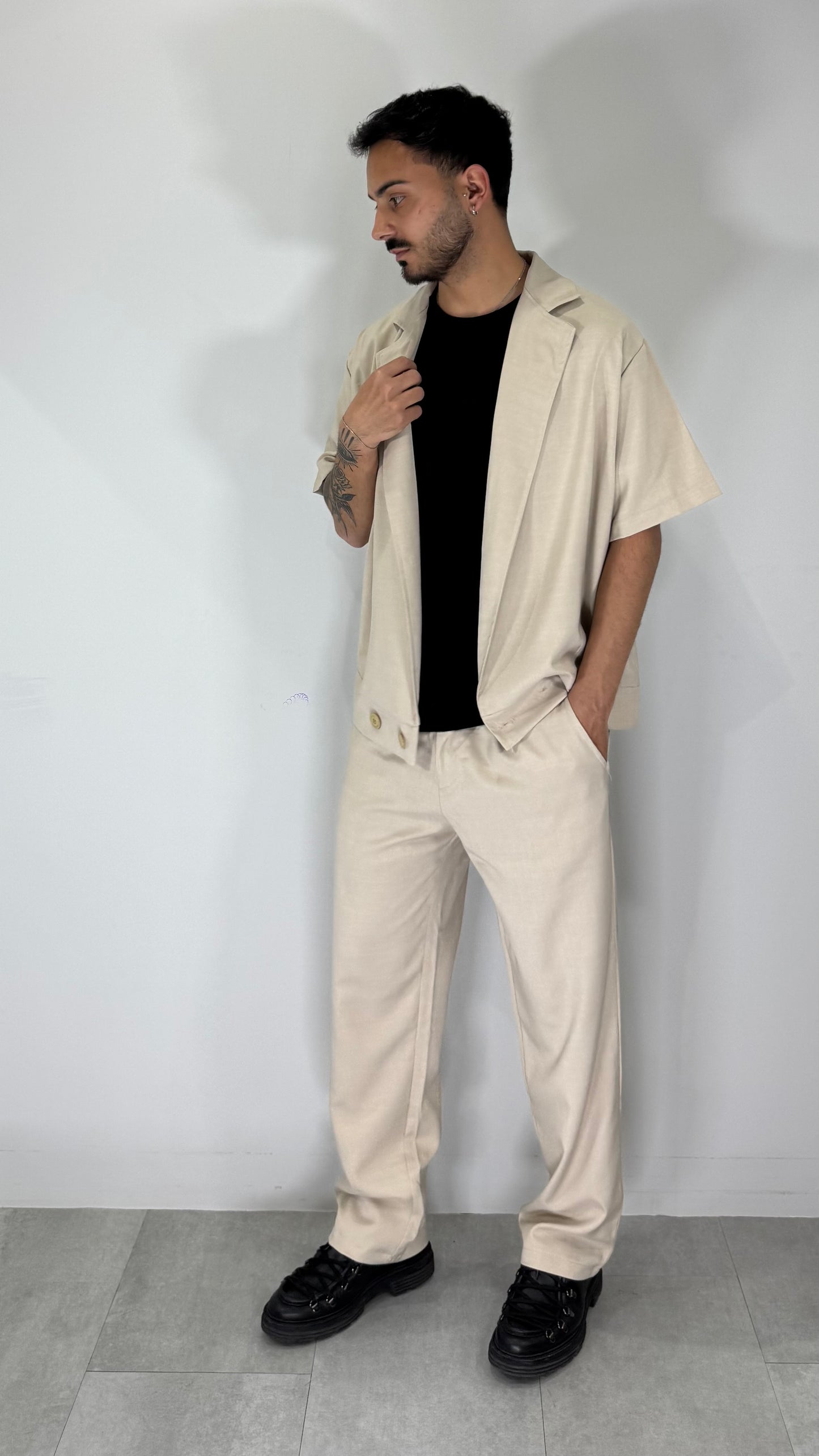 Coordinato layer