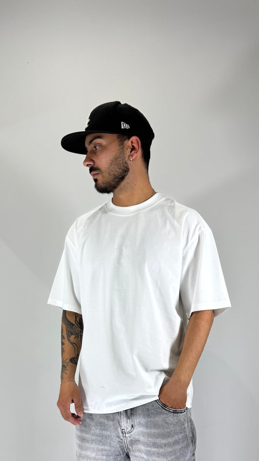 T-Shirt Boxy Fit