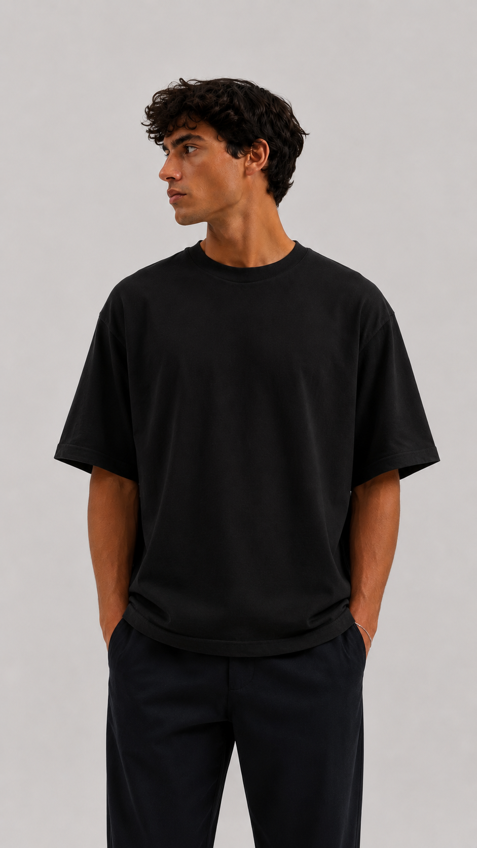 T-shirt Basic