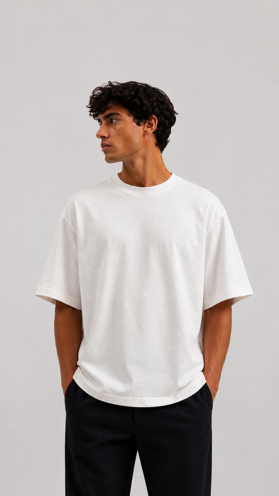 T-shirt Basic