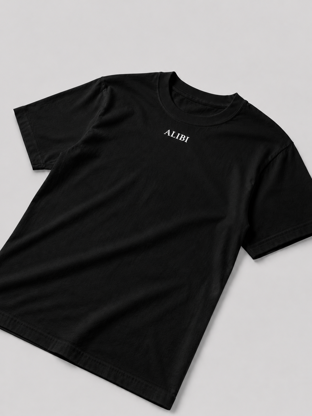 T-Shirt Alibi