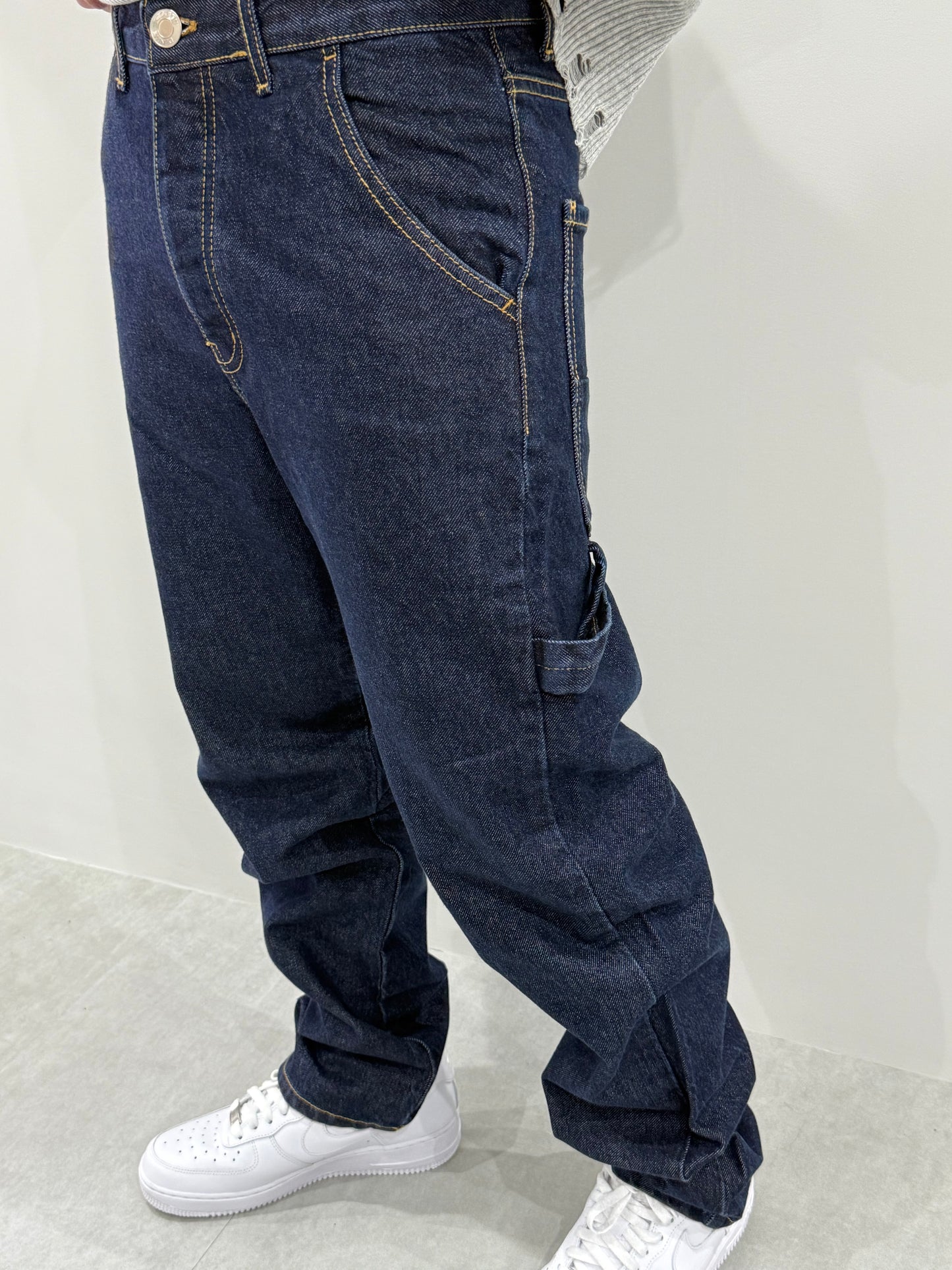 Jeans carpenter