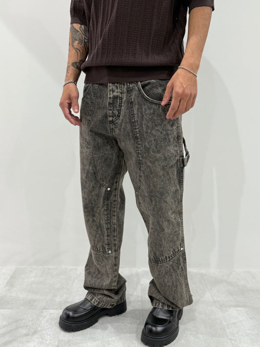 Jeans carpenter