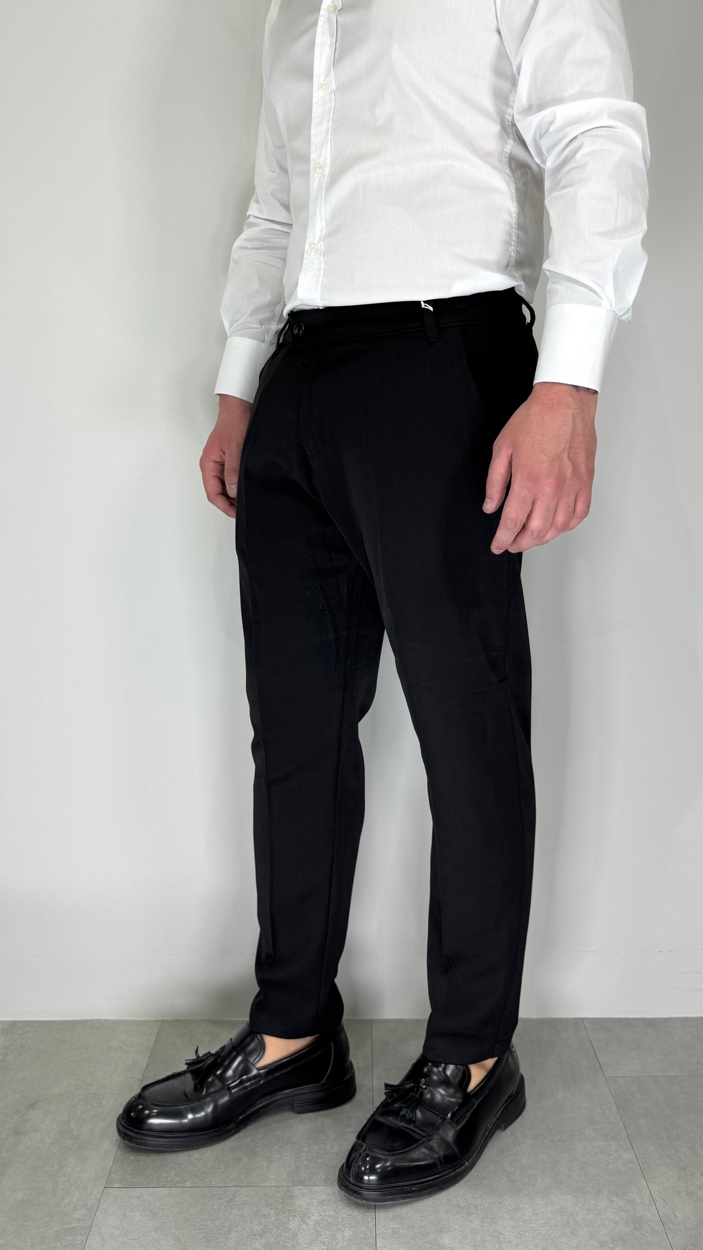 Pantalone Classic