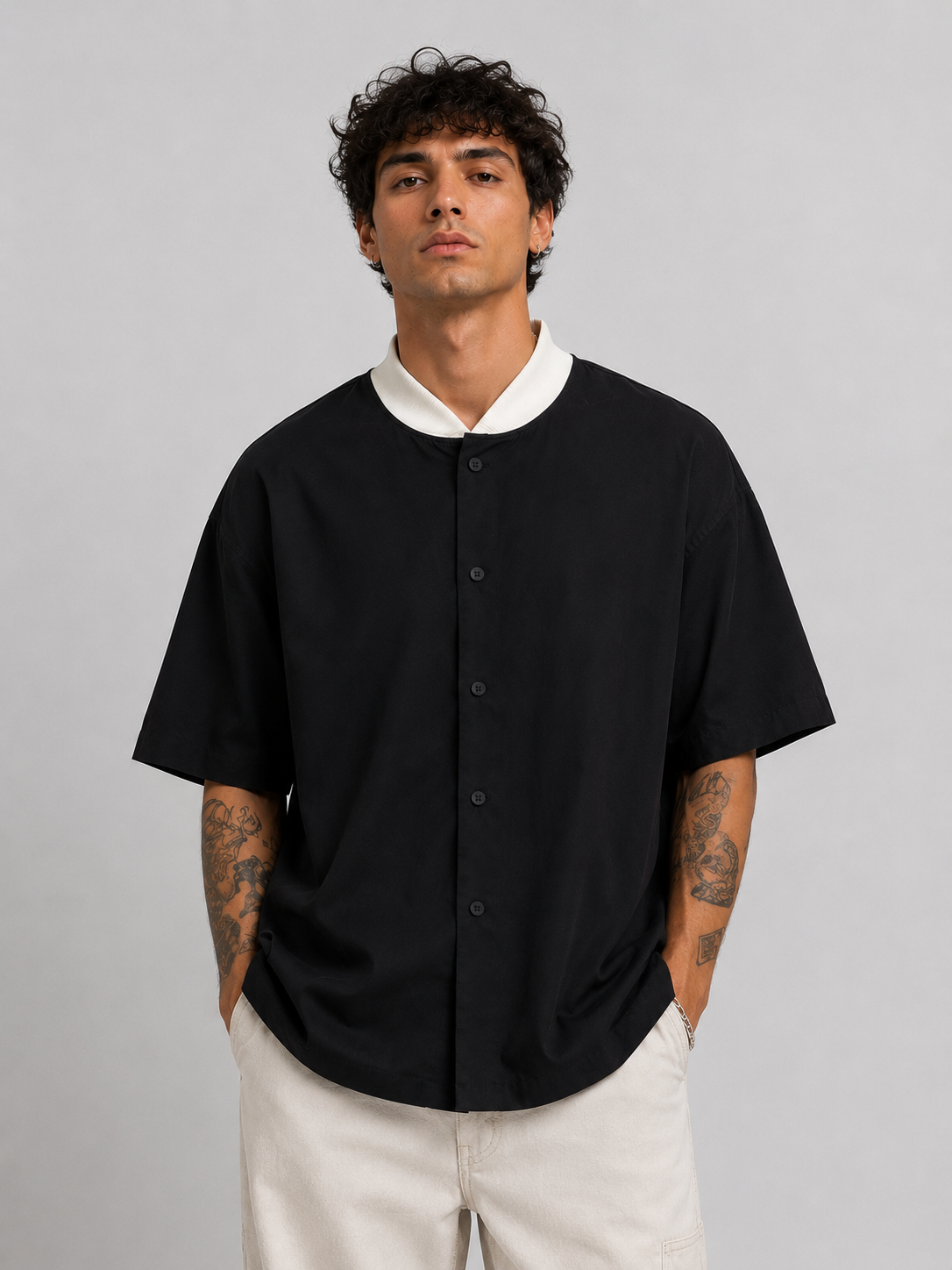 Camicia Present Day