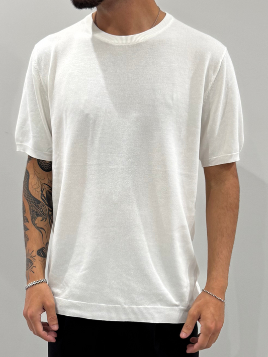 Maglia filo regular