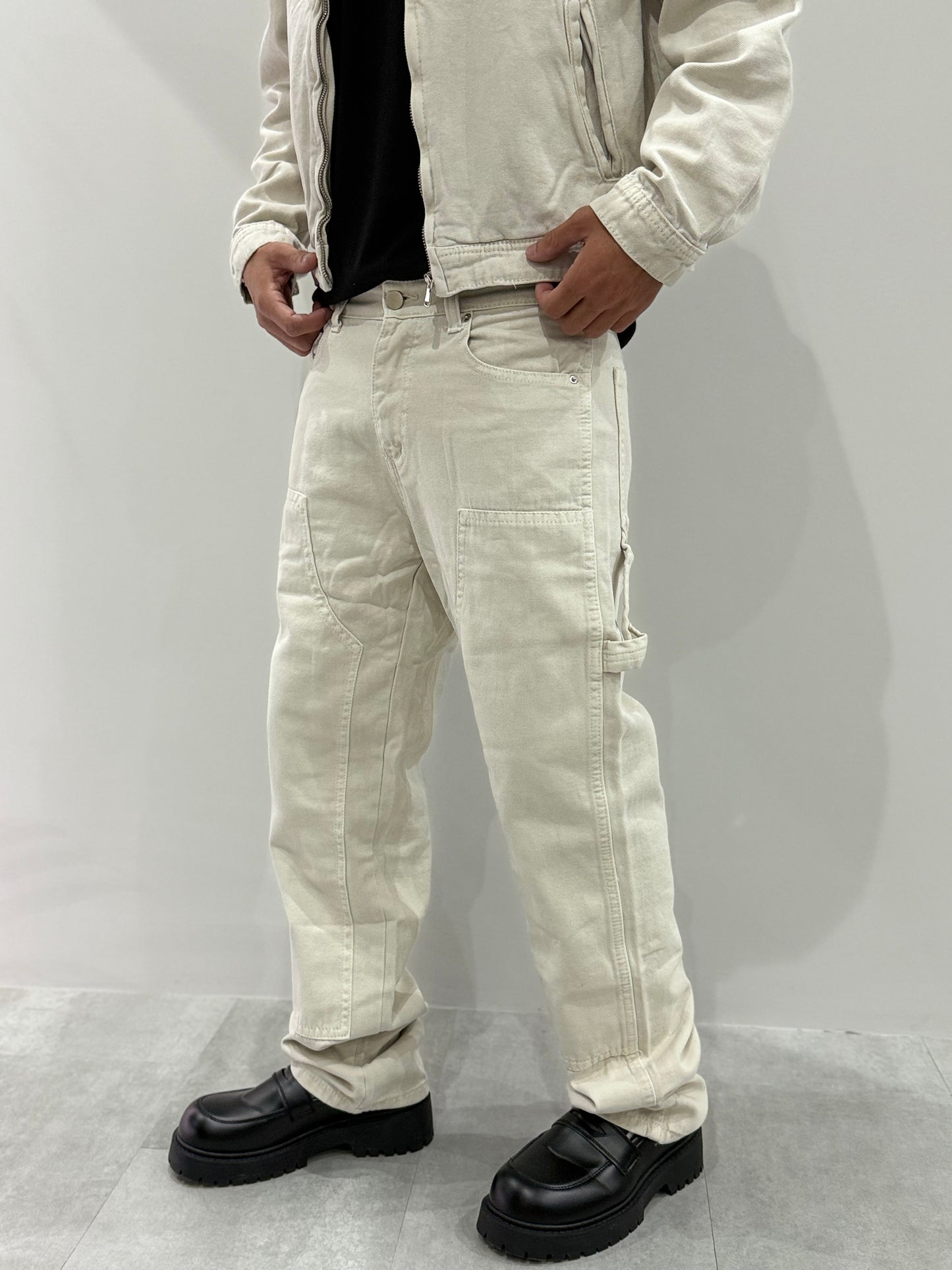 Coordinato