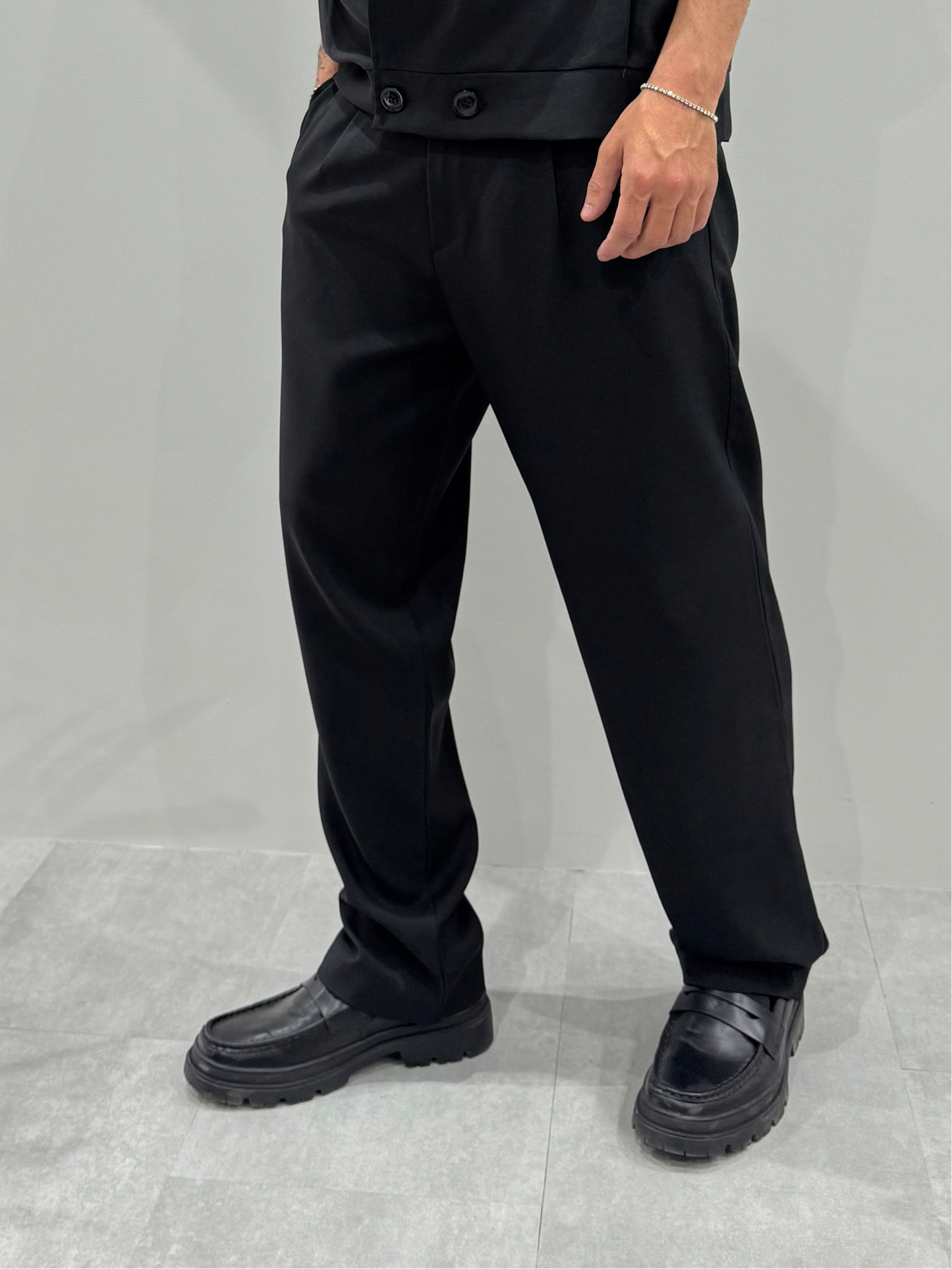 Coordinato layer