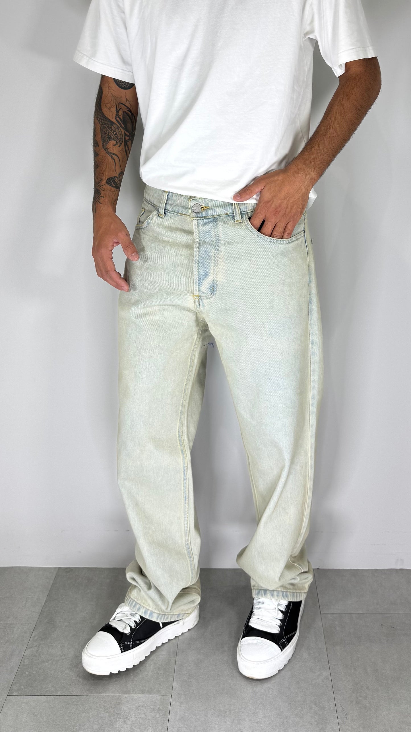 Baggy nuoro
