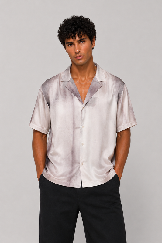 Camicia All Over