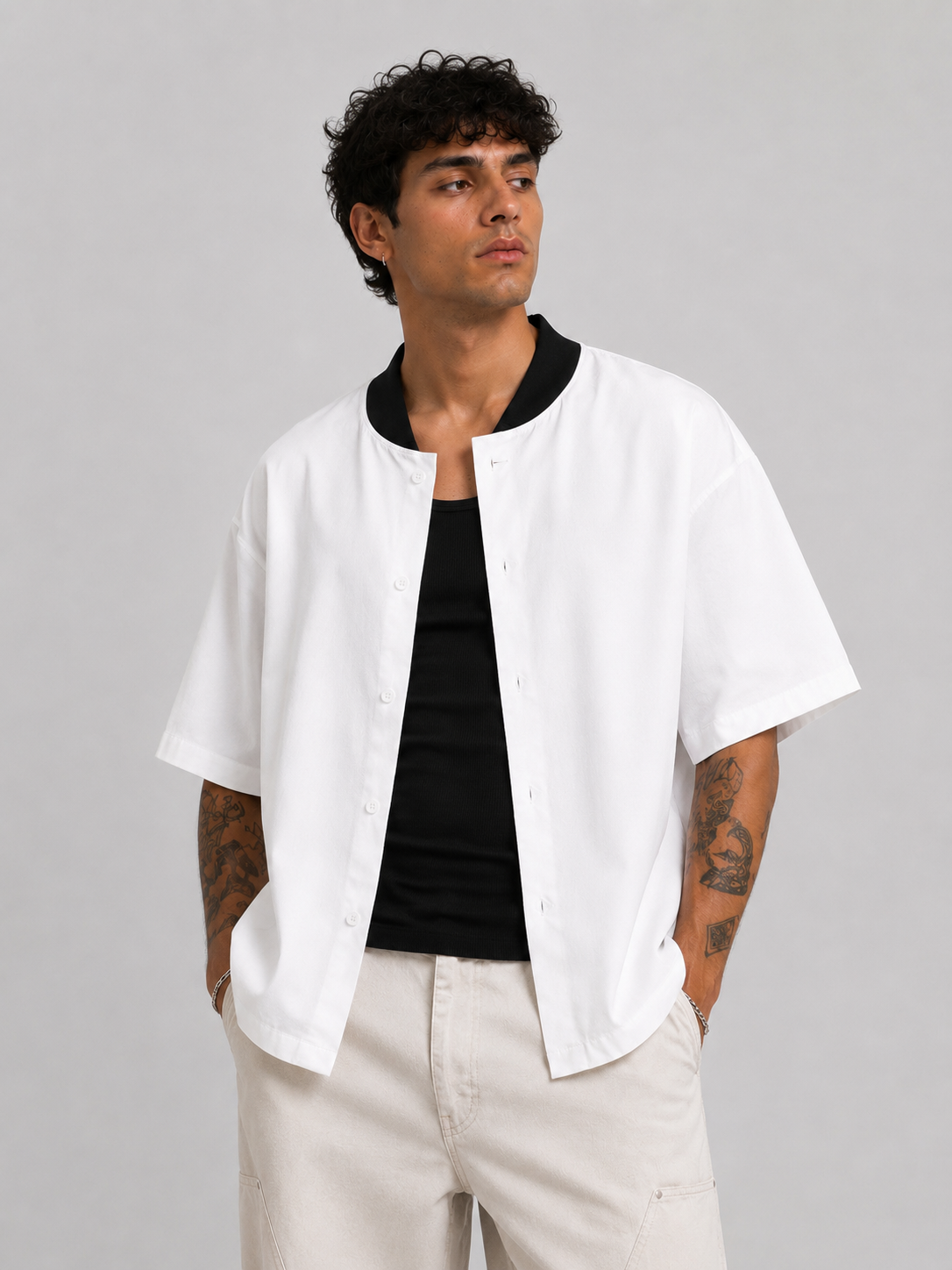 Camicia Present Day