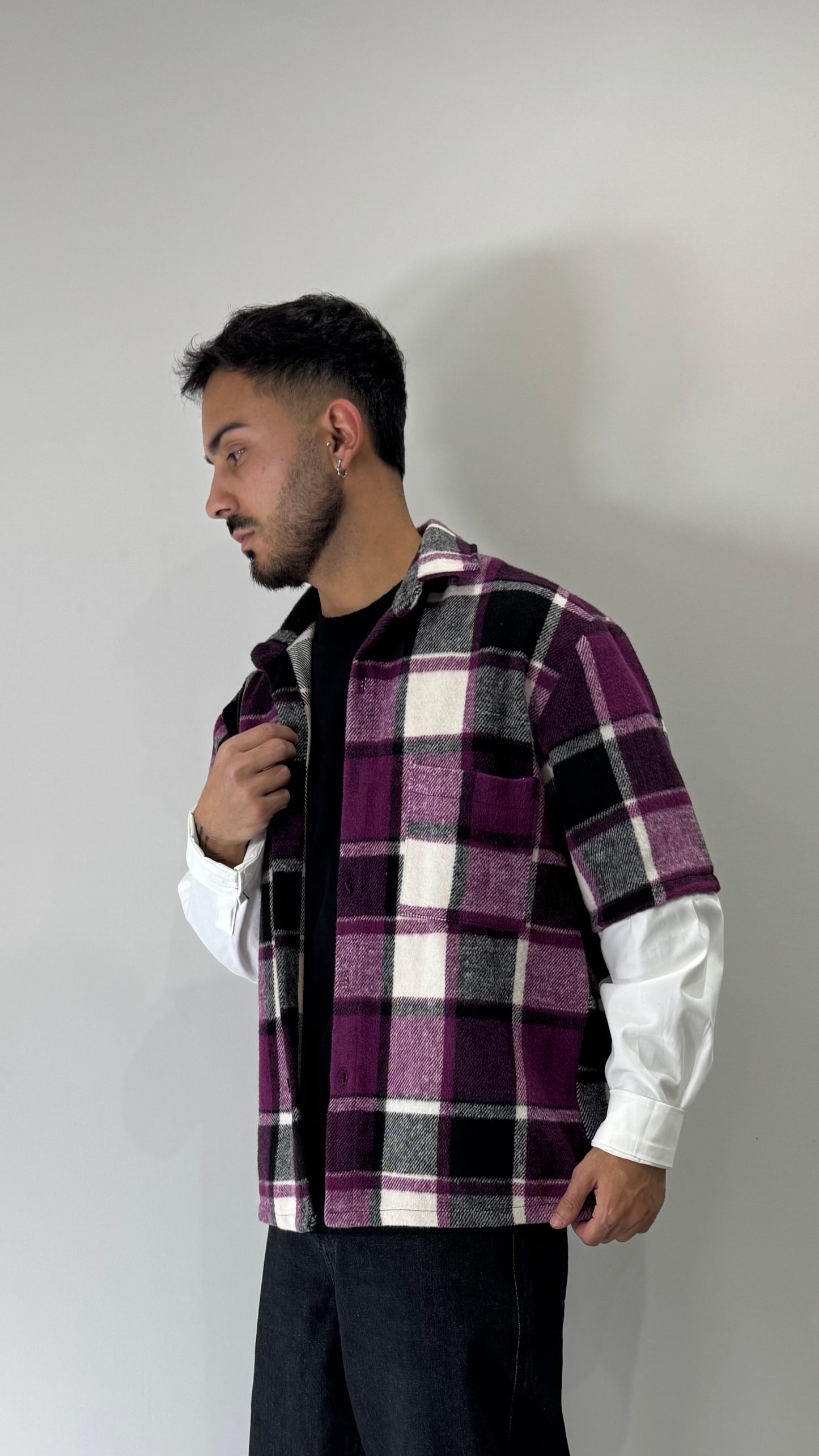 Camicia F&A