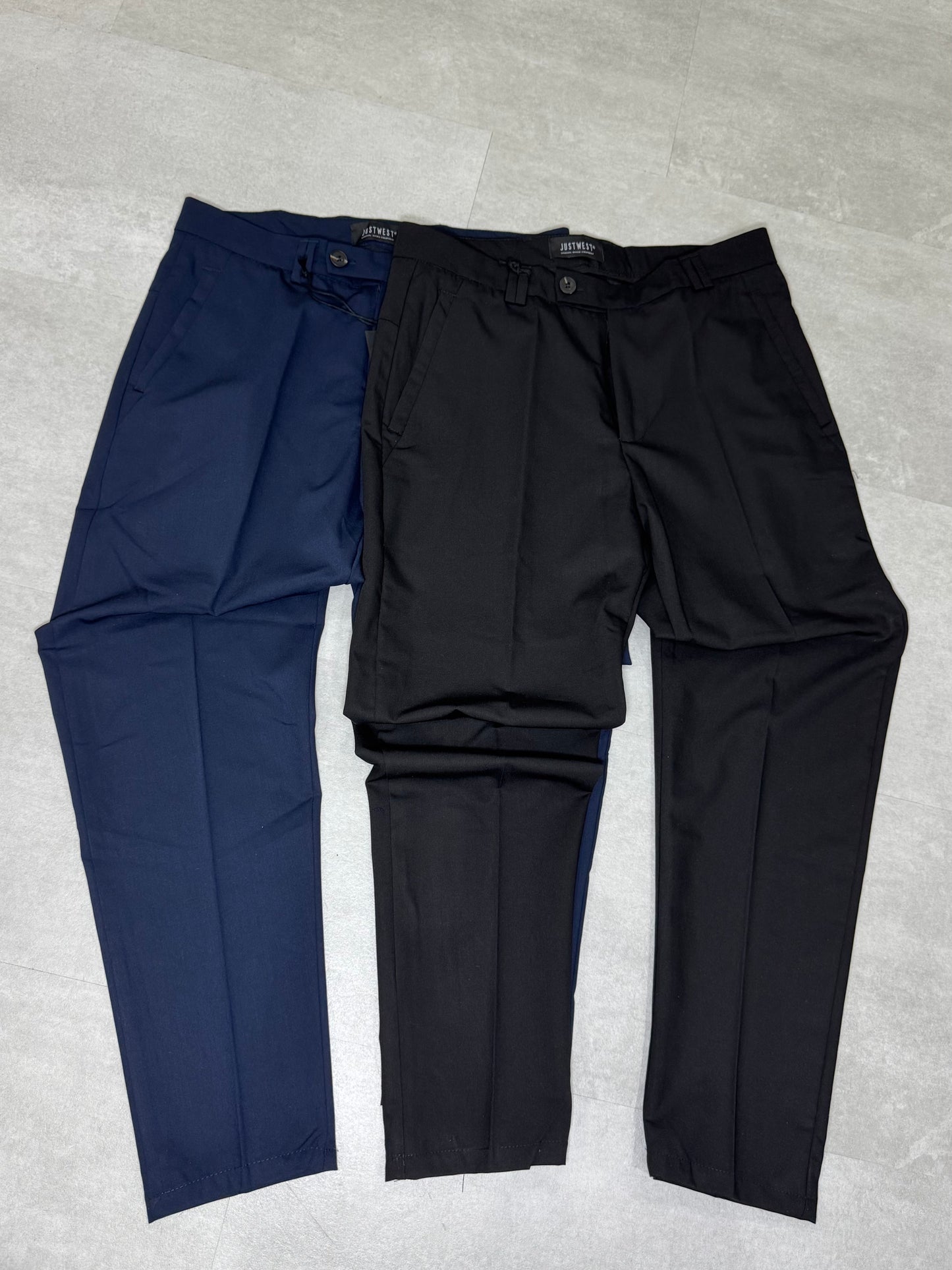 Pantalone Just West