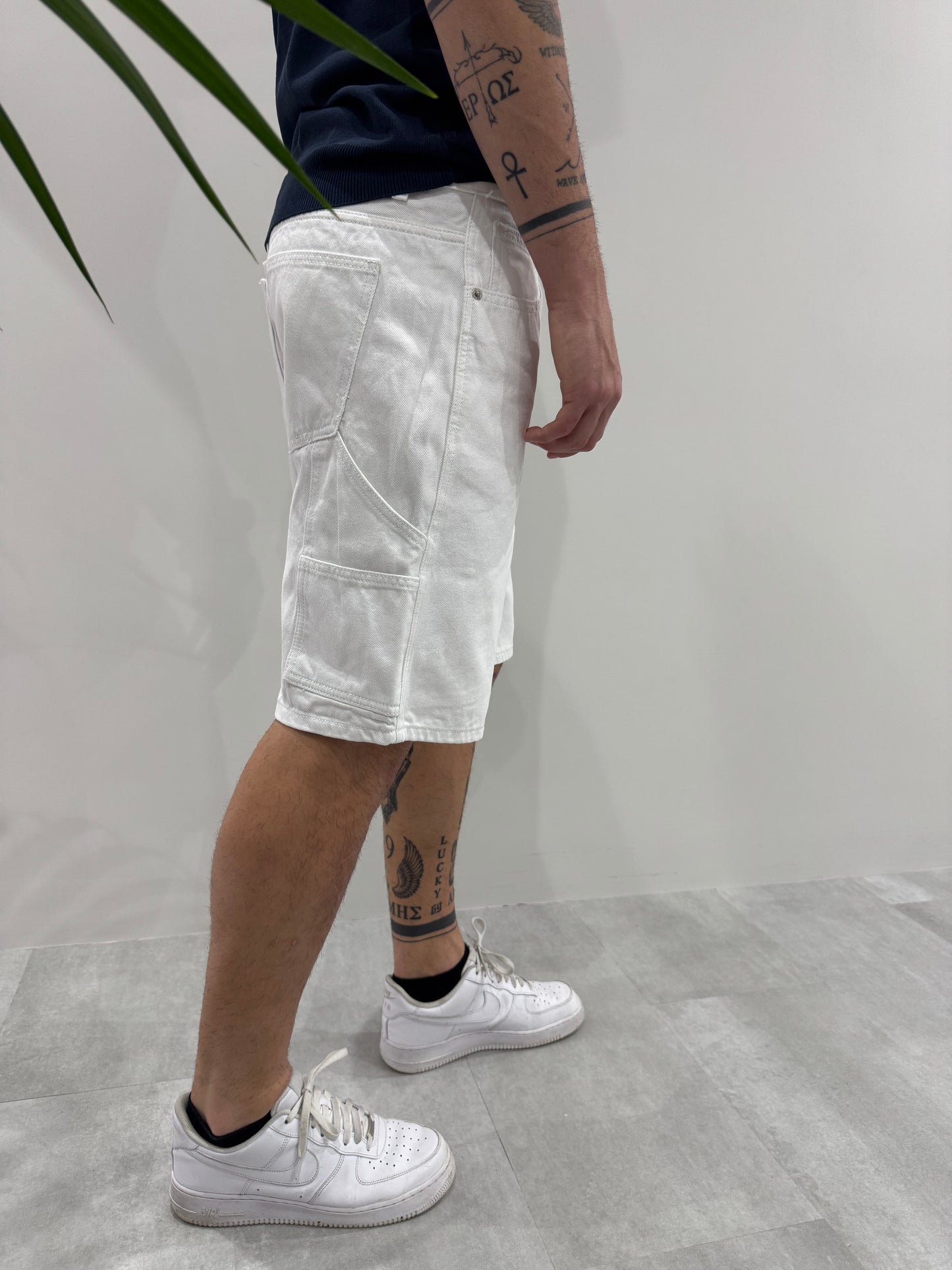 Bermuda IceFit