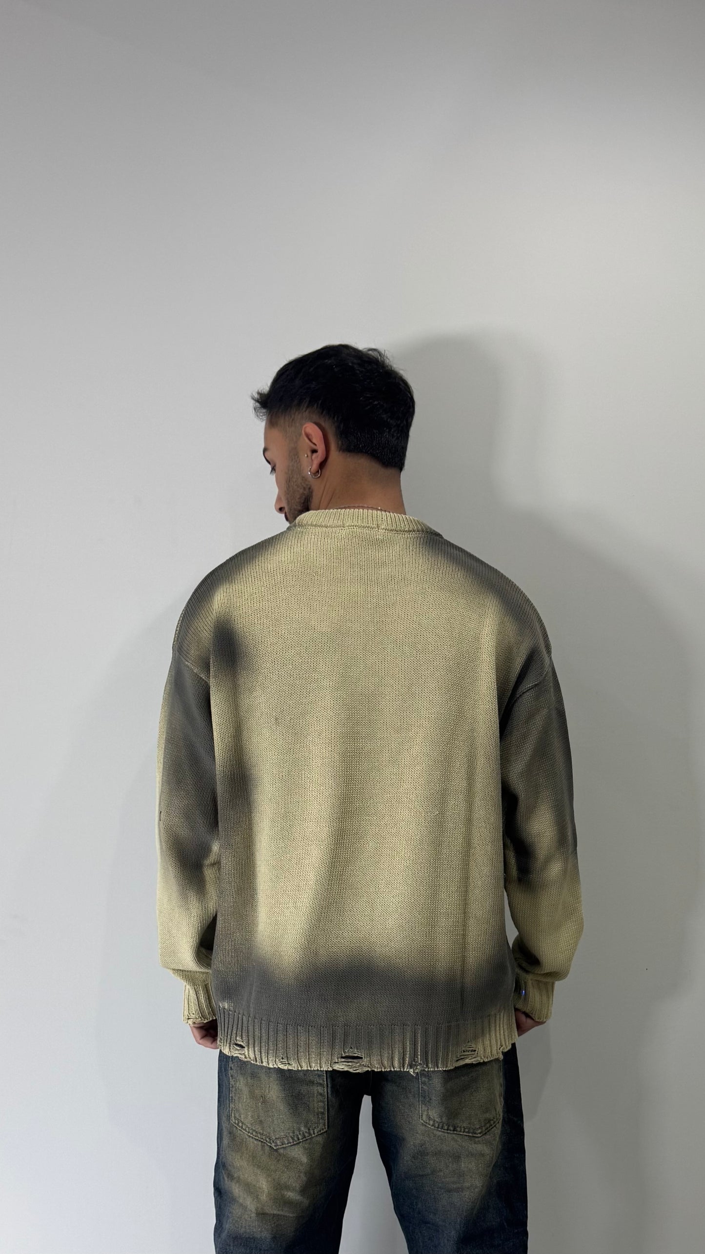 Pull Wash Strappi