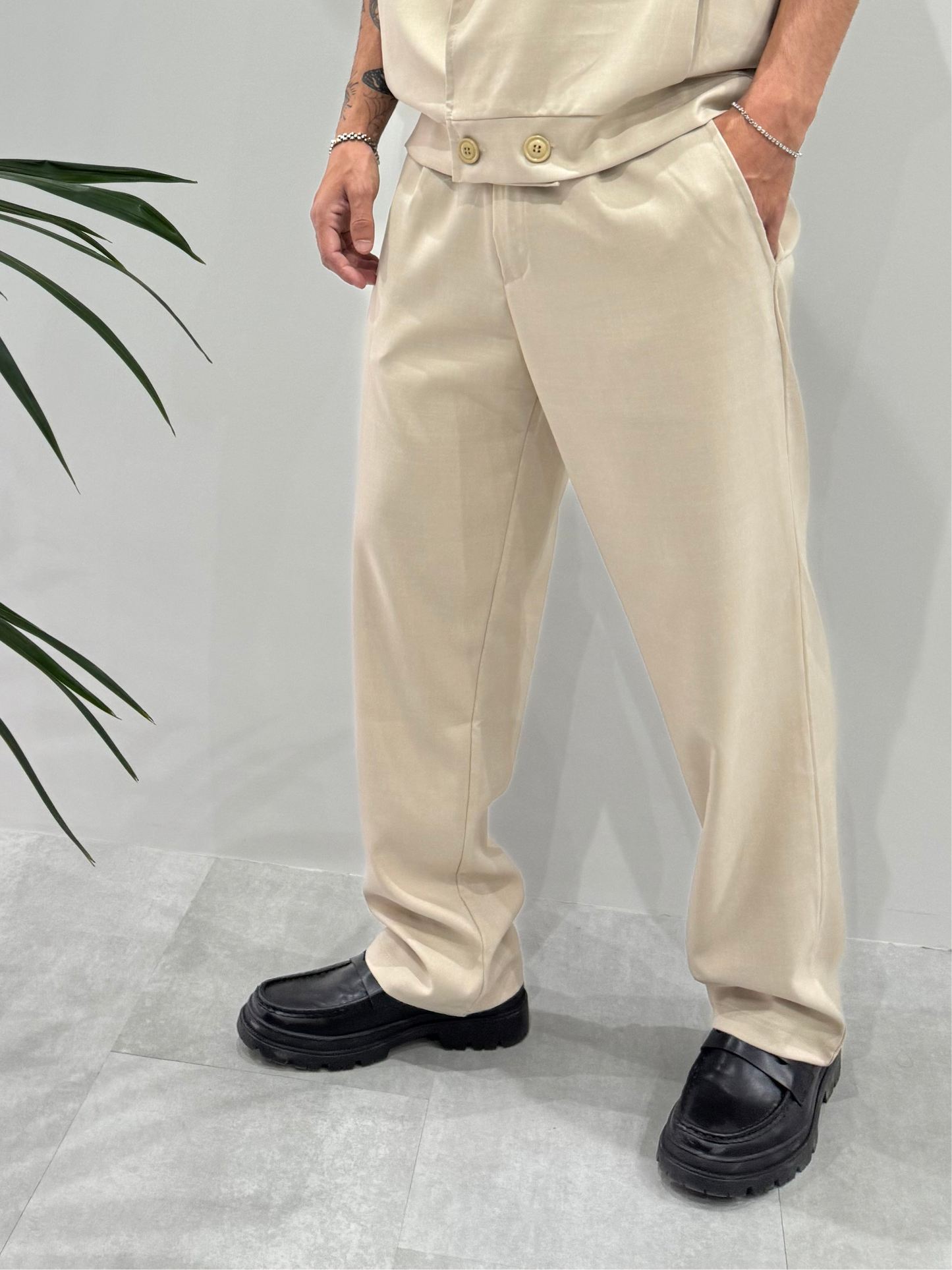 Coordinato layer