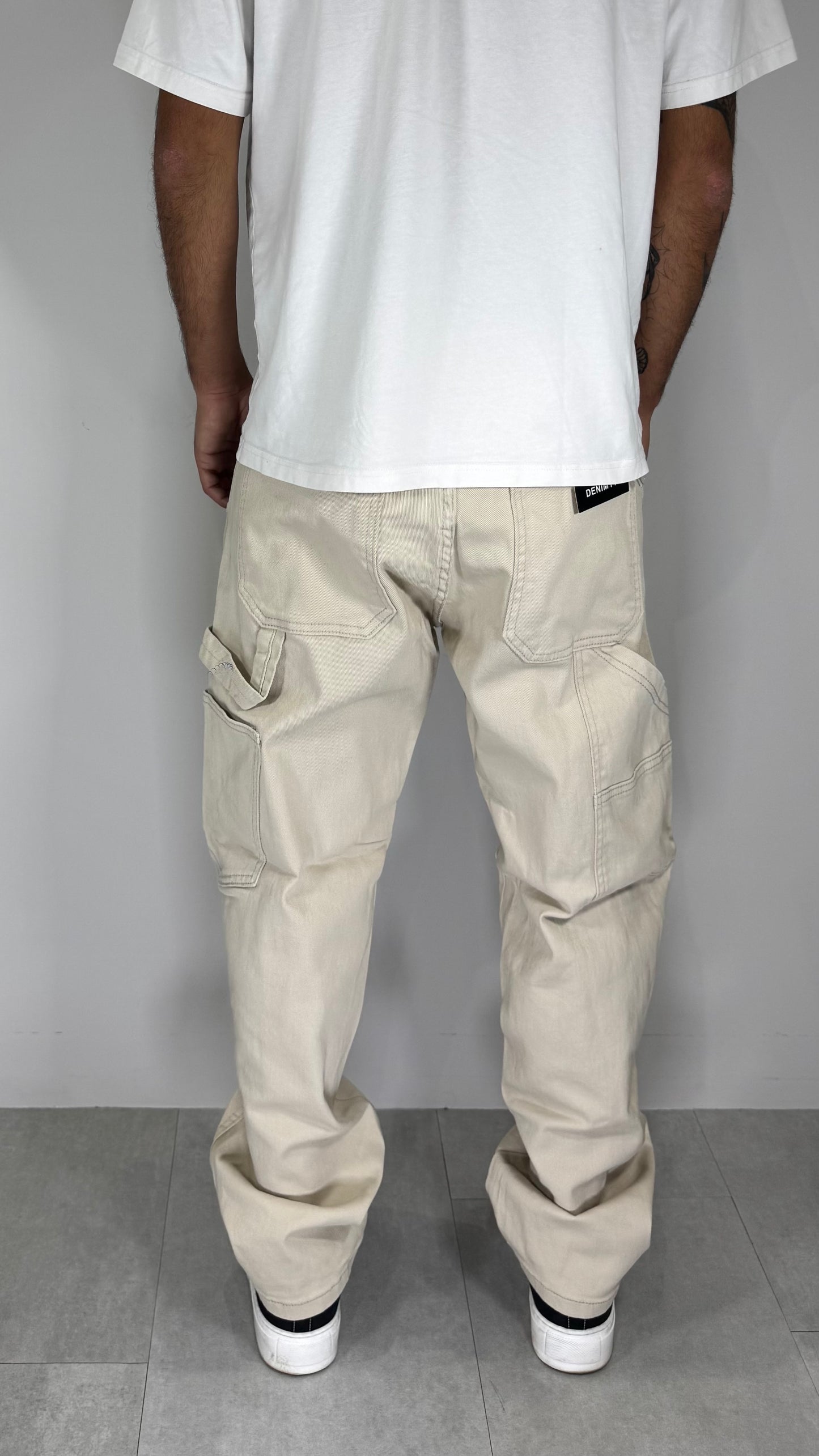 Pantalone carpenter