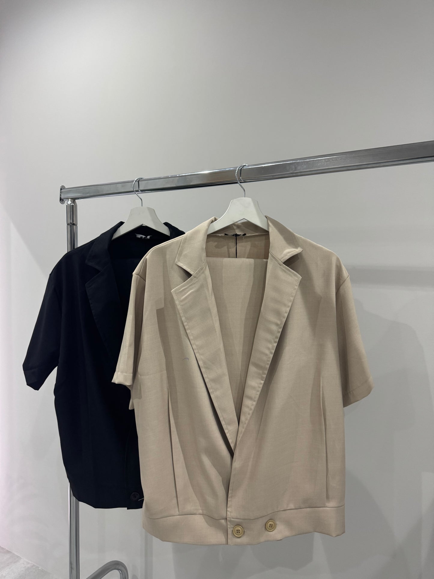 Coordinato layer